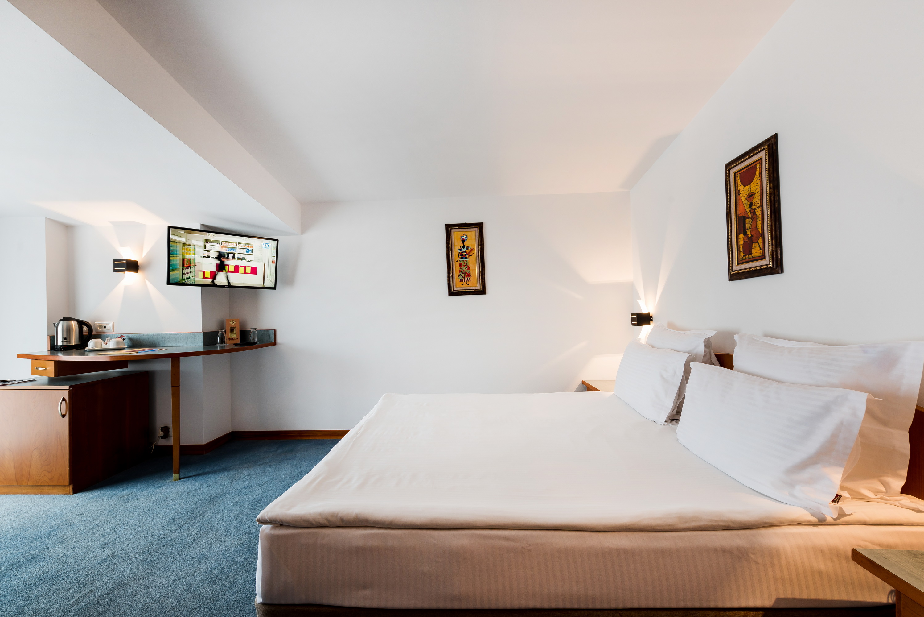 Hotel Duke Romana