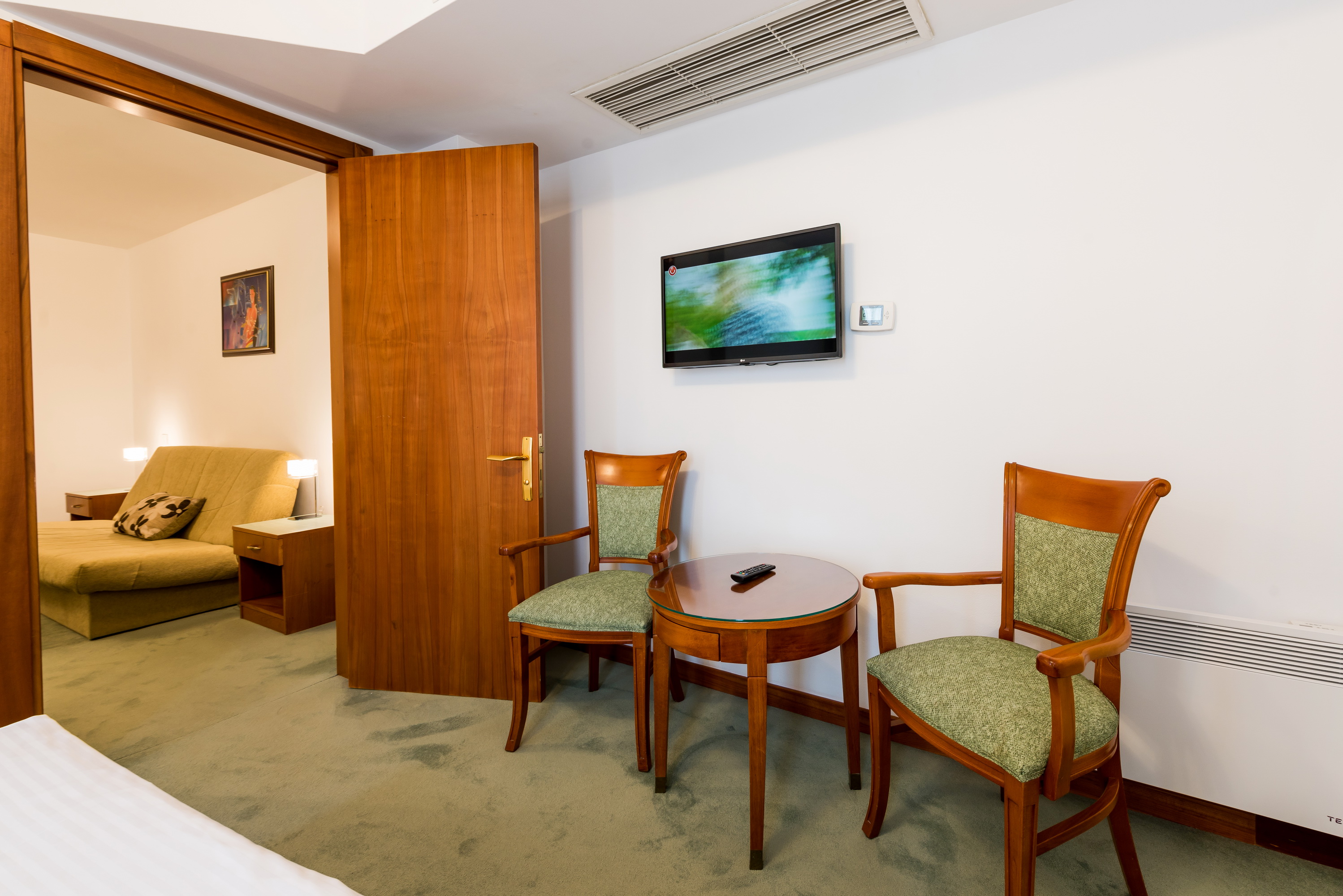 Hotel Duke Romana