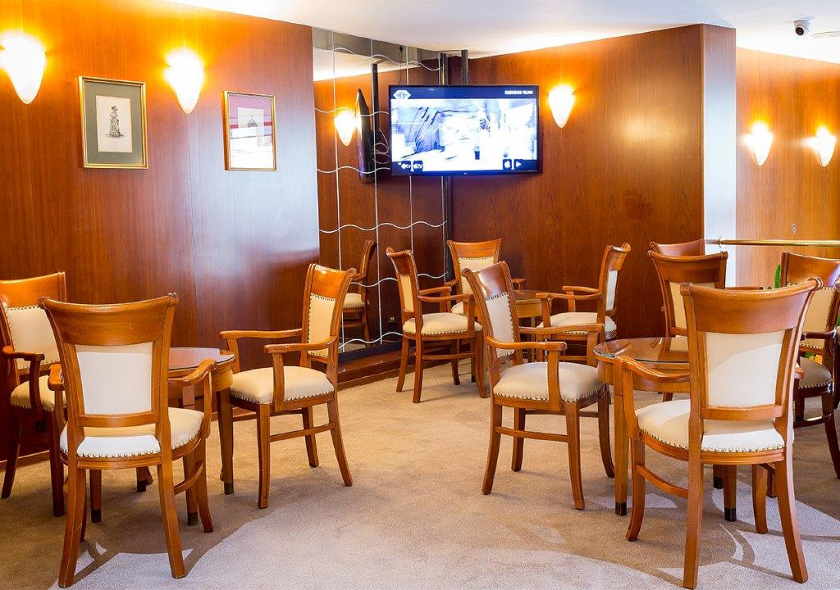 Hotel Duke Romana