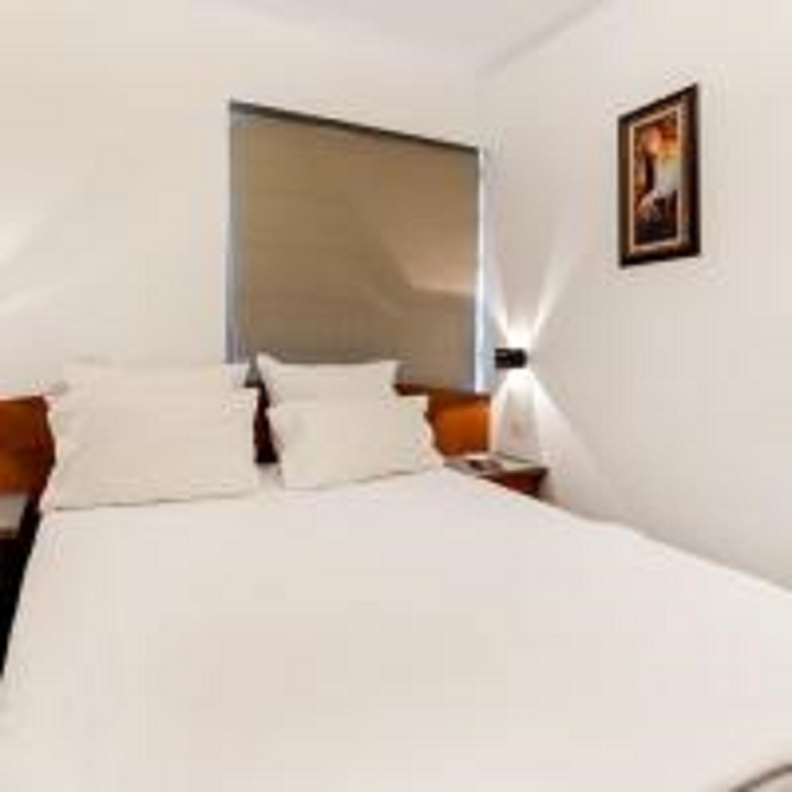 Hotel Duke Romana