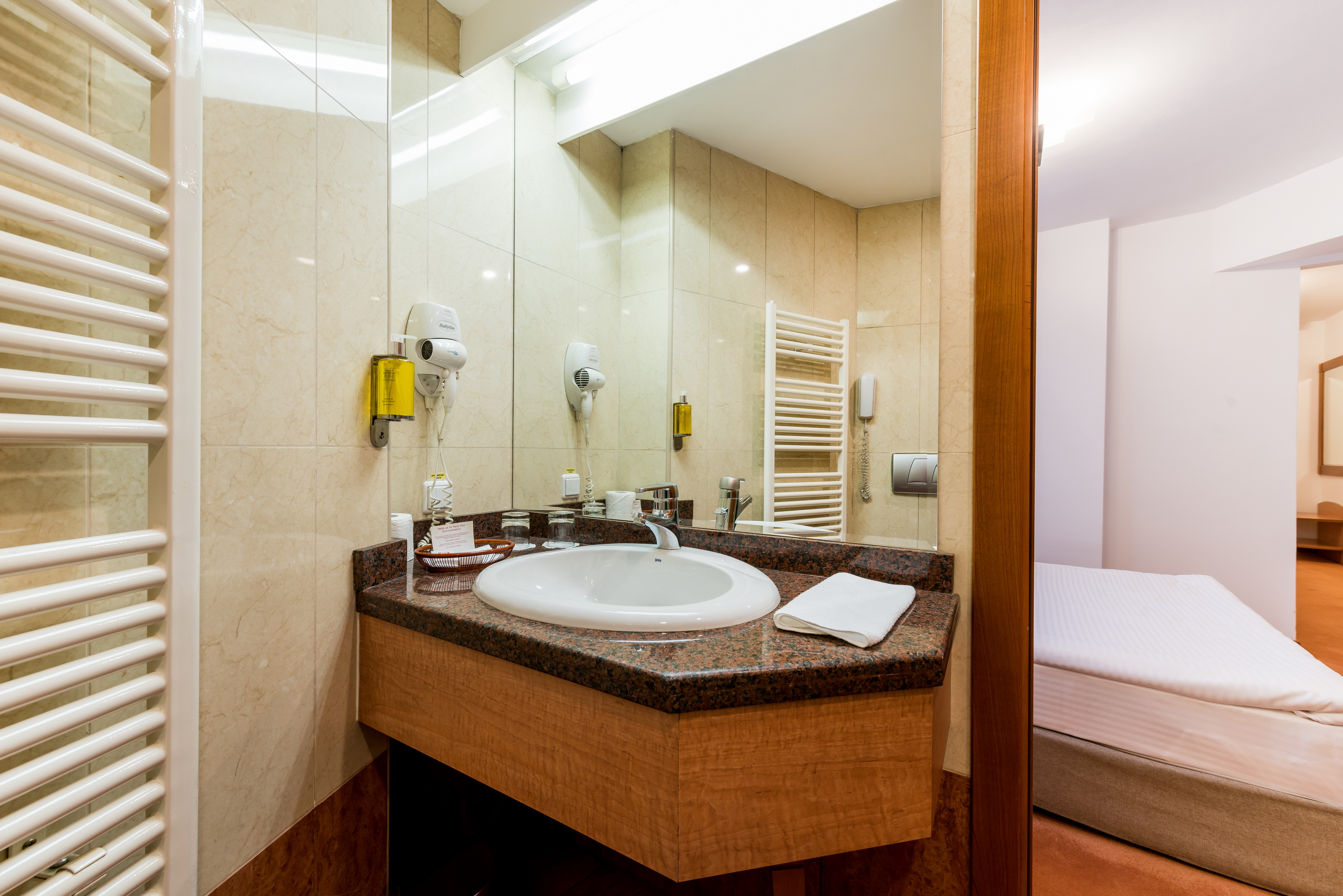 Hotel Duke Romana