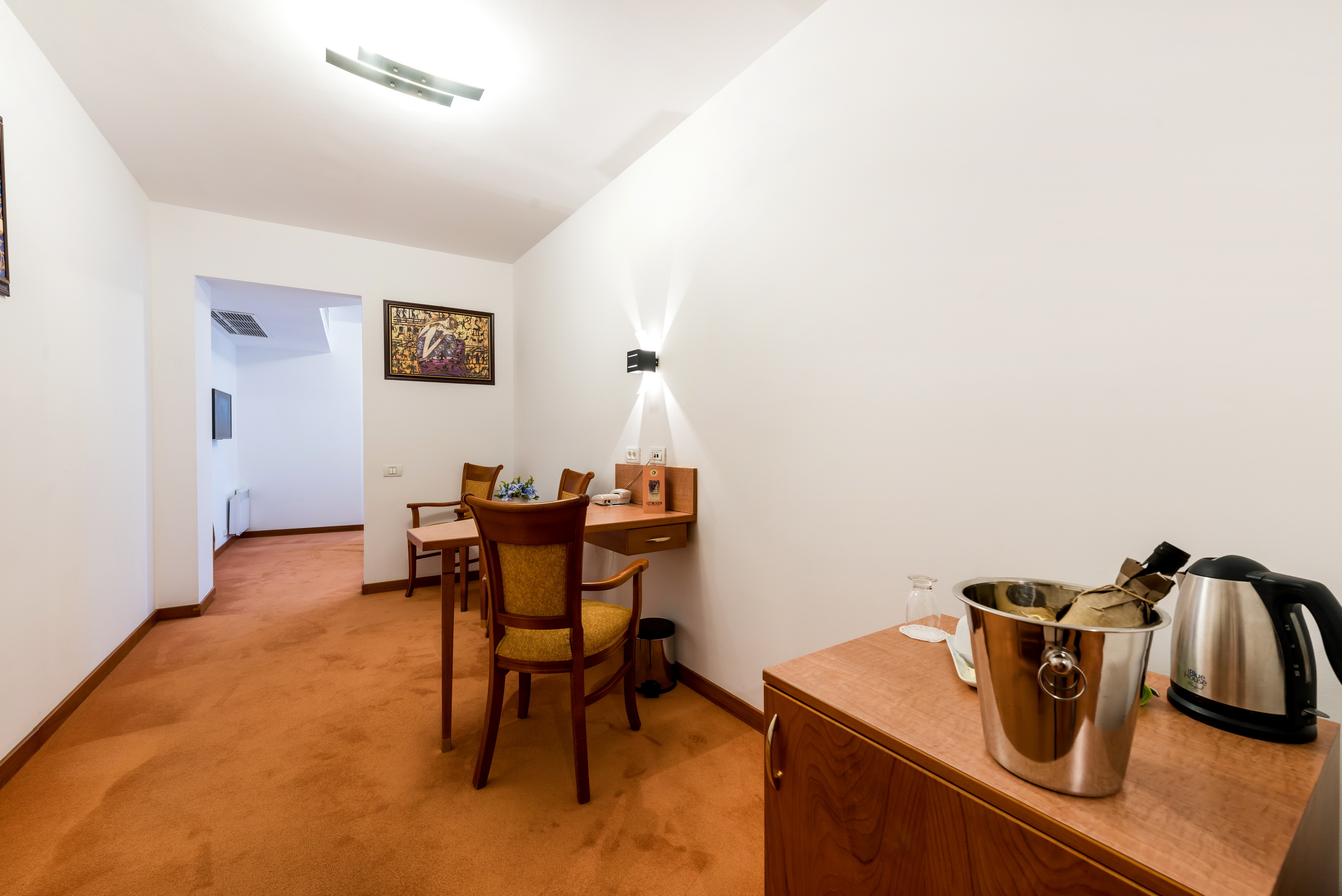 Hotel Duke Romana