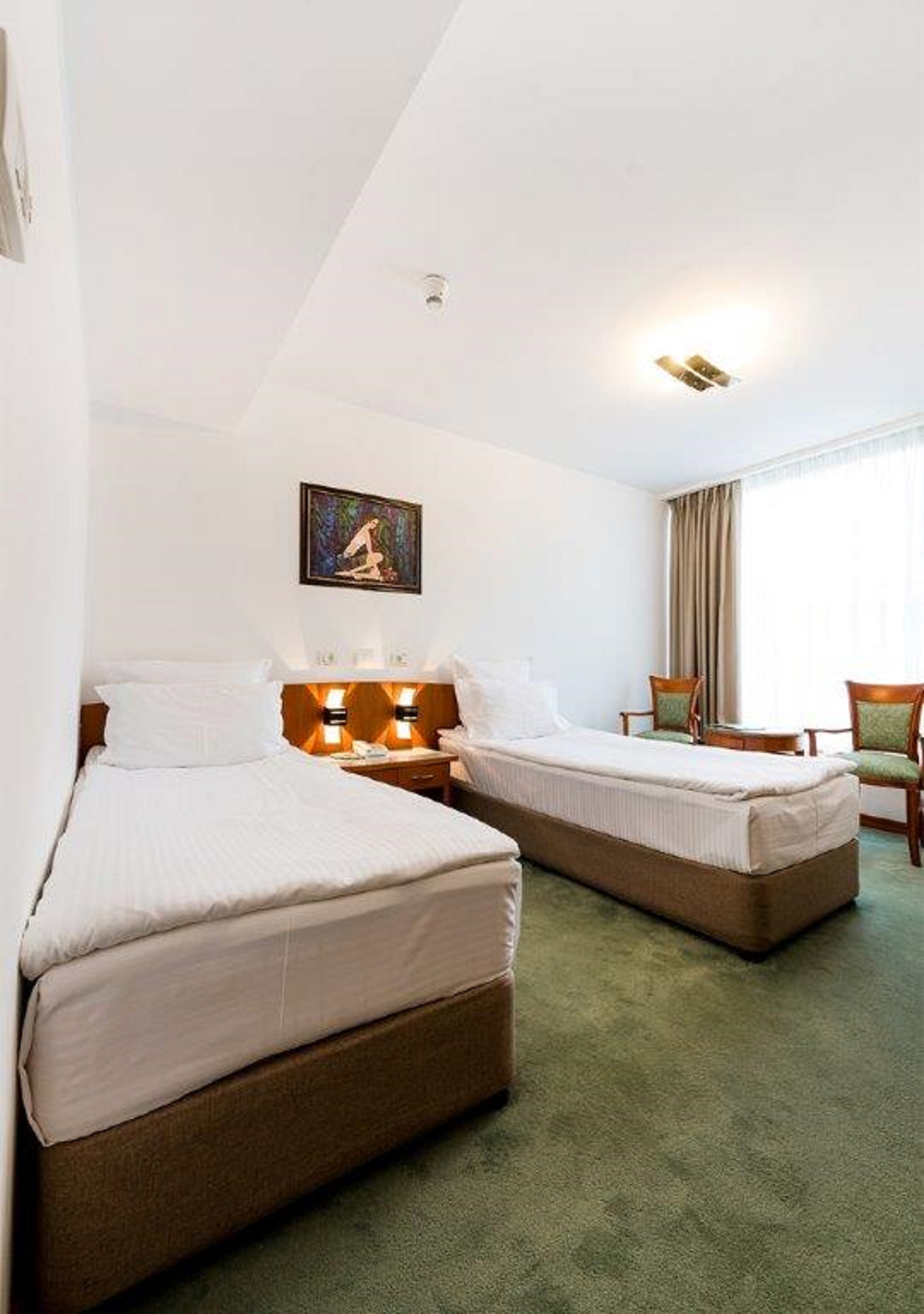 Hotel Duke Romana