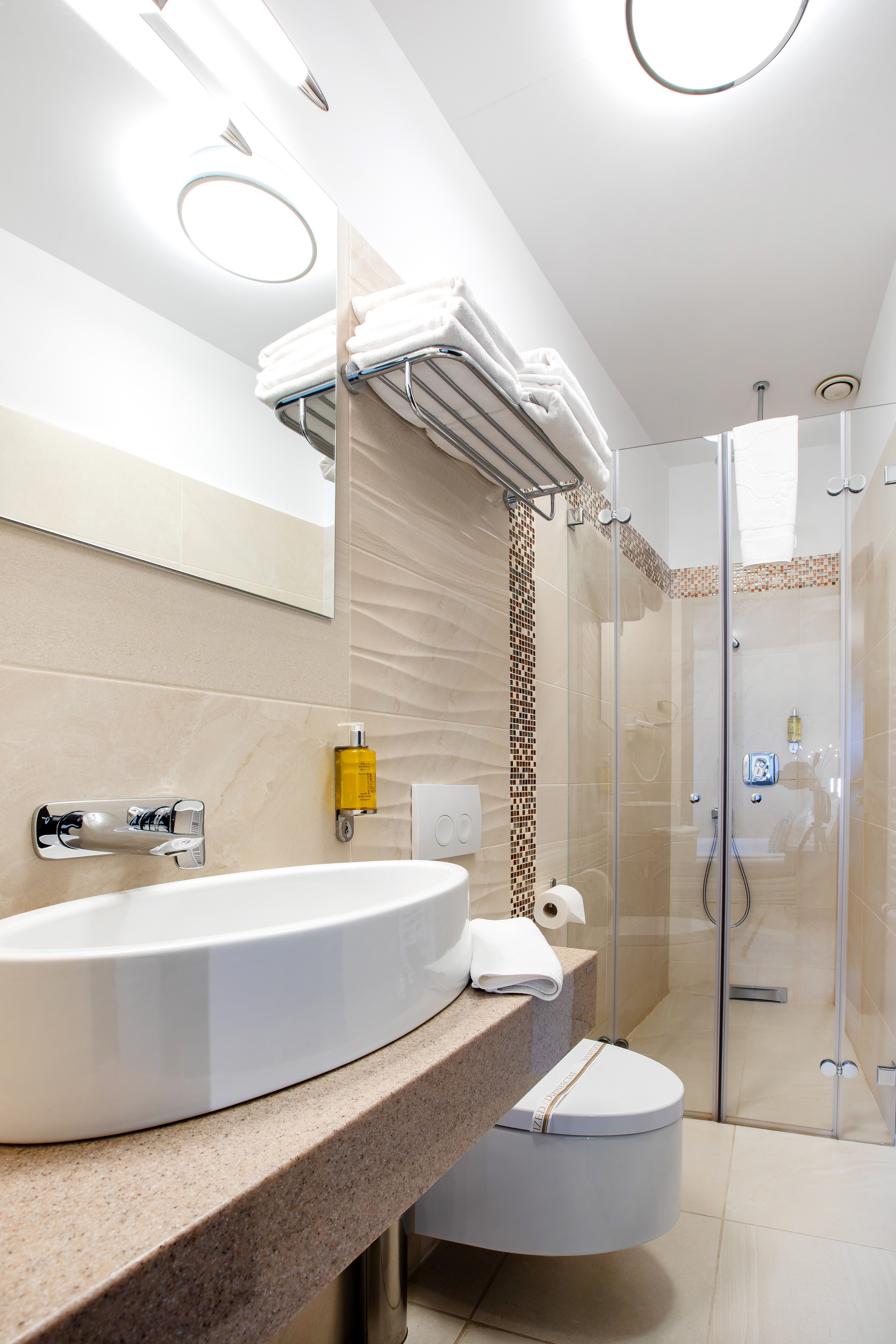 Hotel Duke Romana
