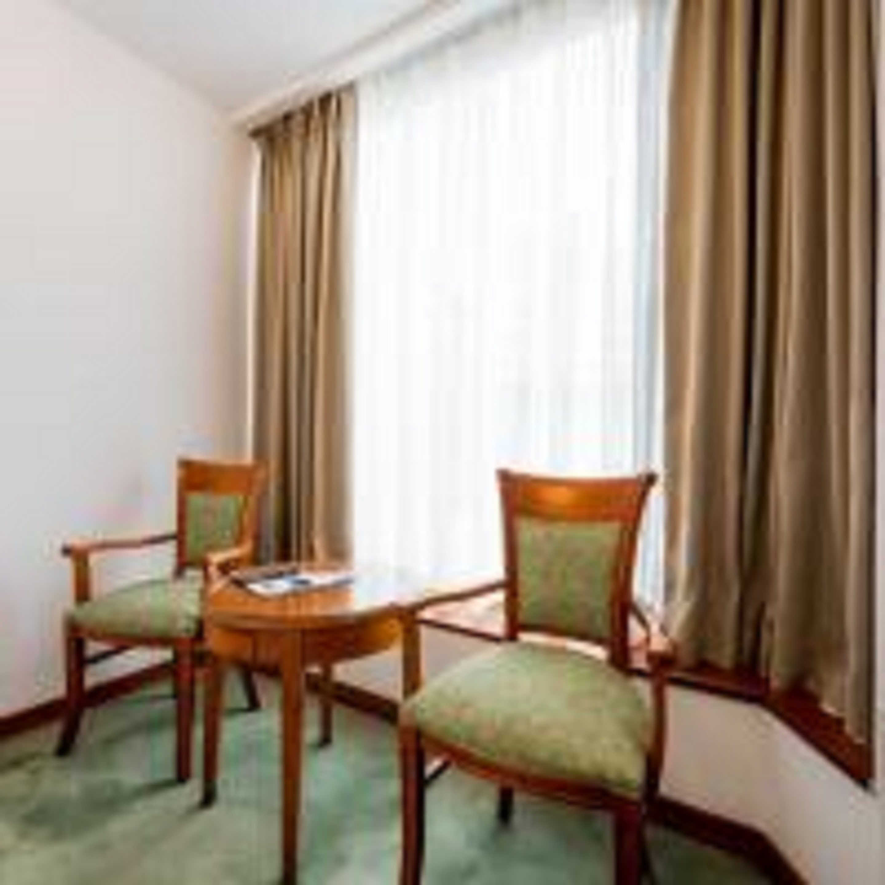 Hotel Duke Romana