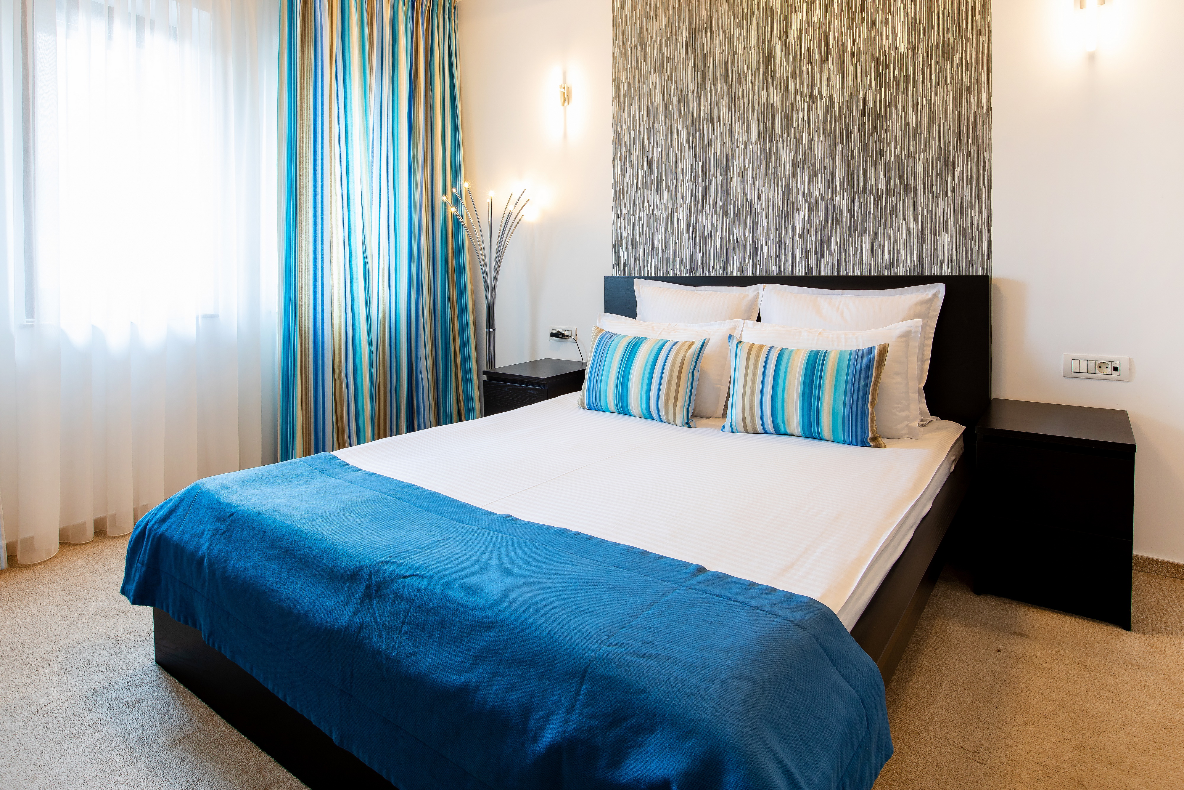 Hotel Duke Romana