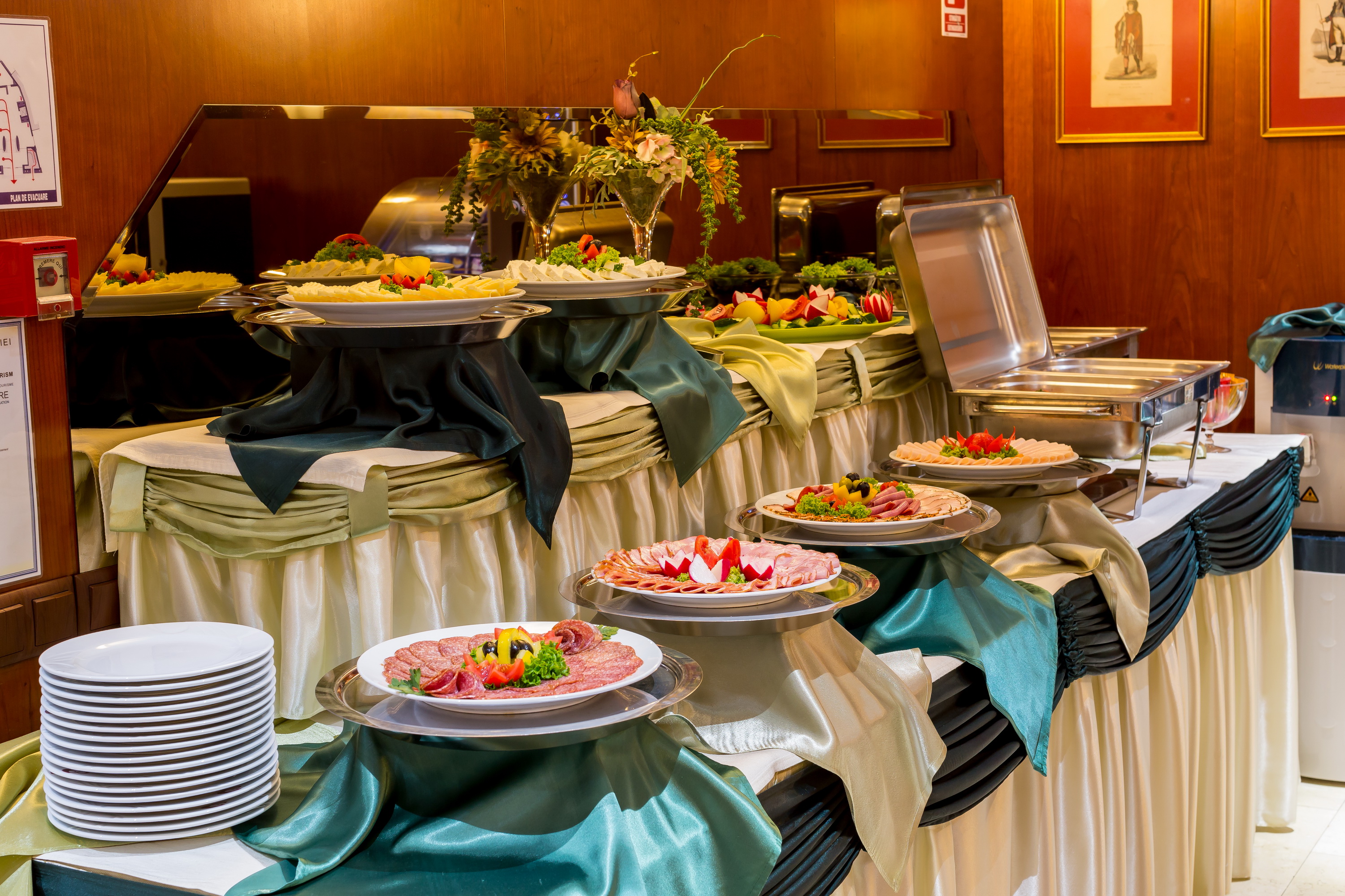 Hotel Duke Romana