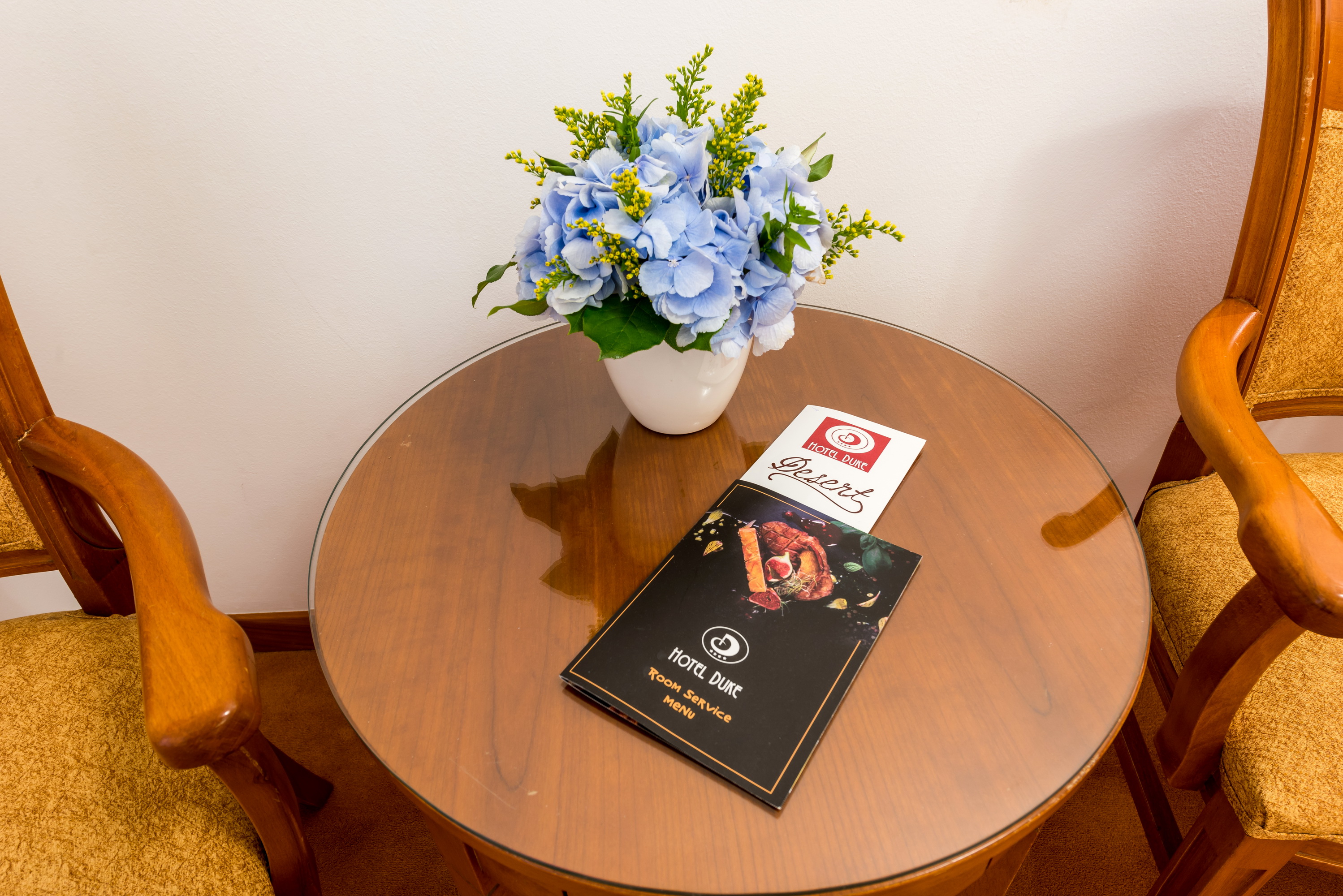 Hotel Duke Romana