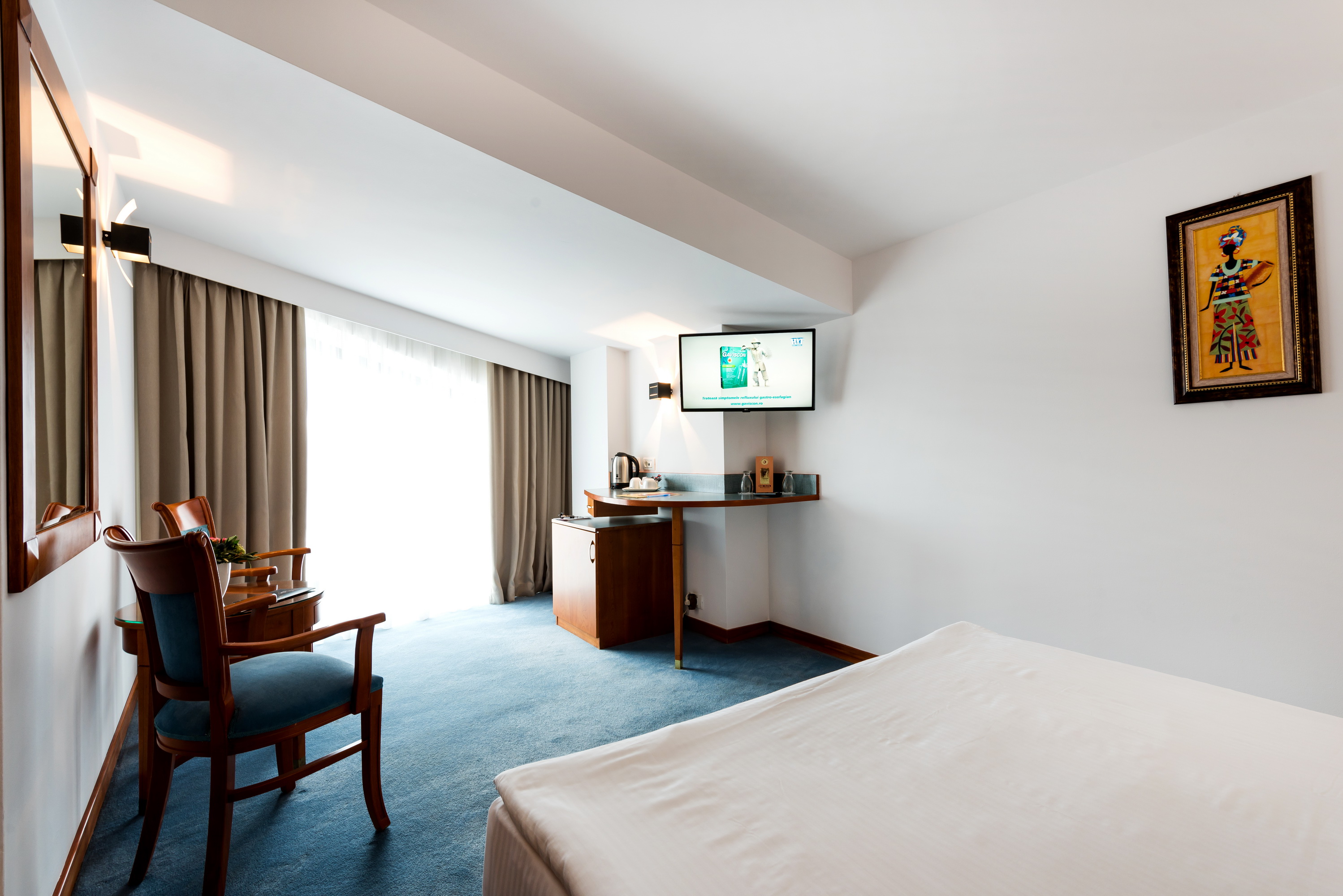 Hotel Duke Romana