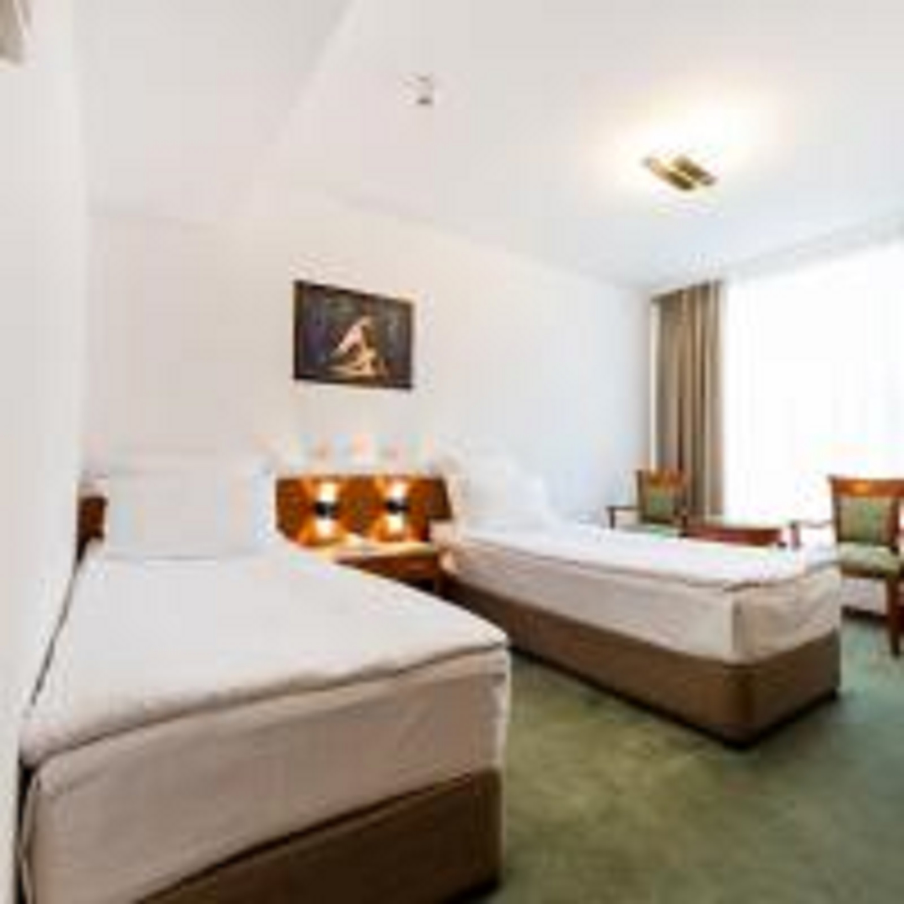 Hotel Duke Romana