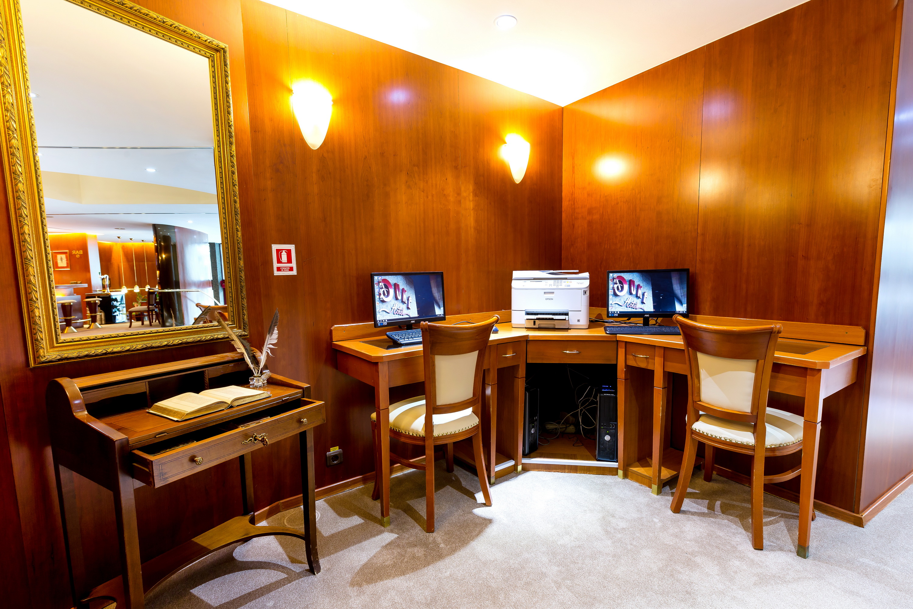 Hotel Duke Romana