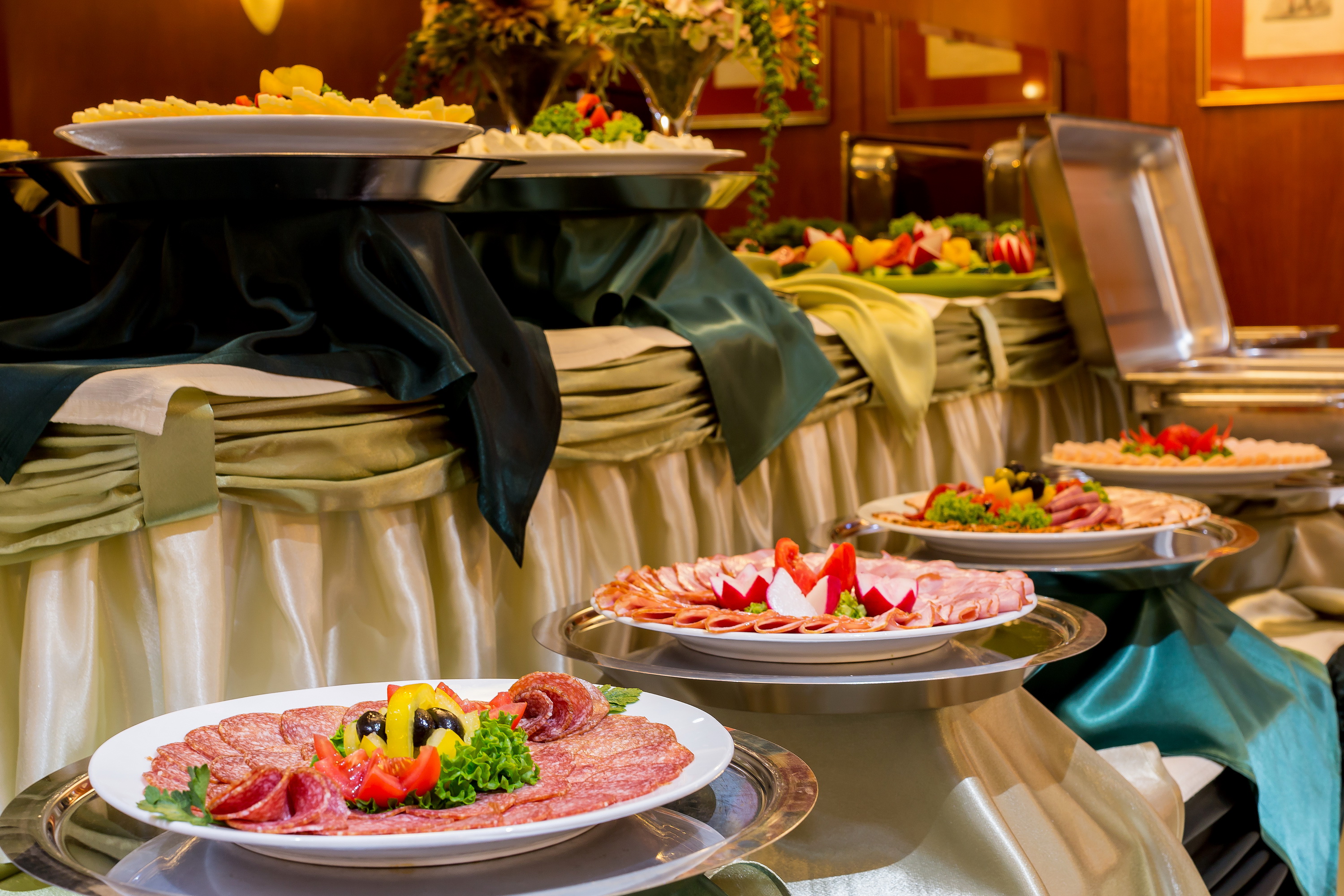Hotel Duke Romana