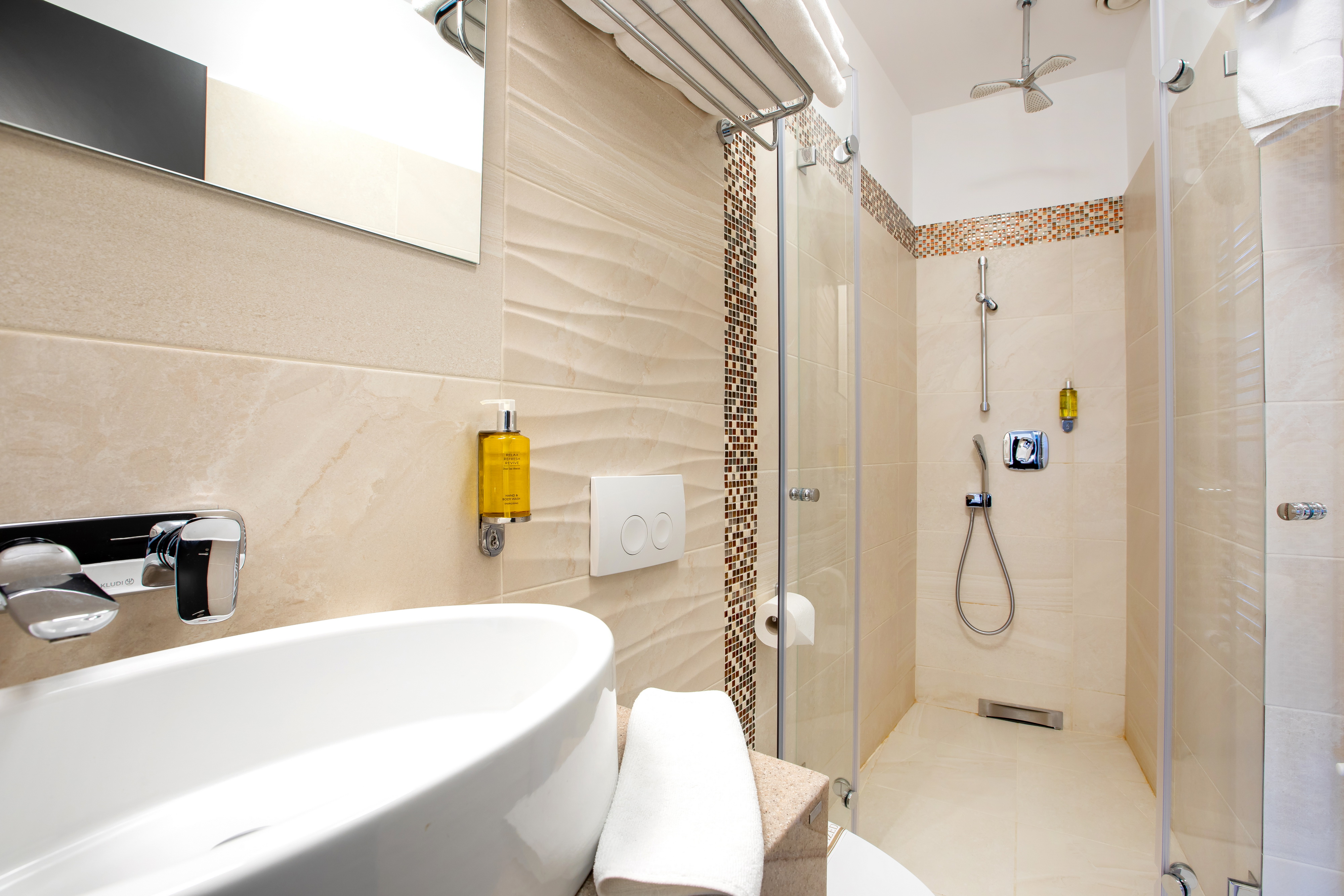 Hotel Duke Romana