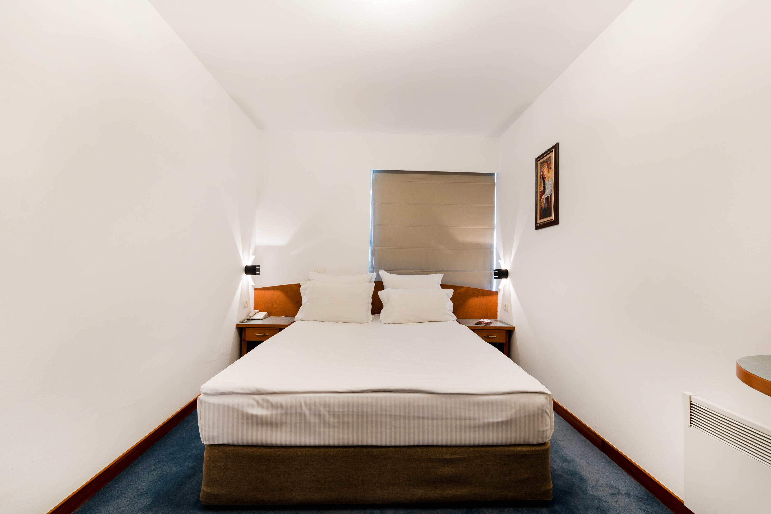 Hotel Duke Romana