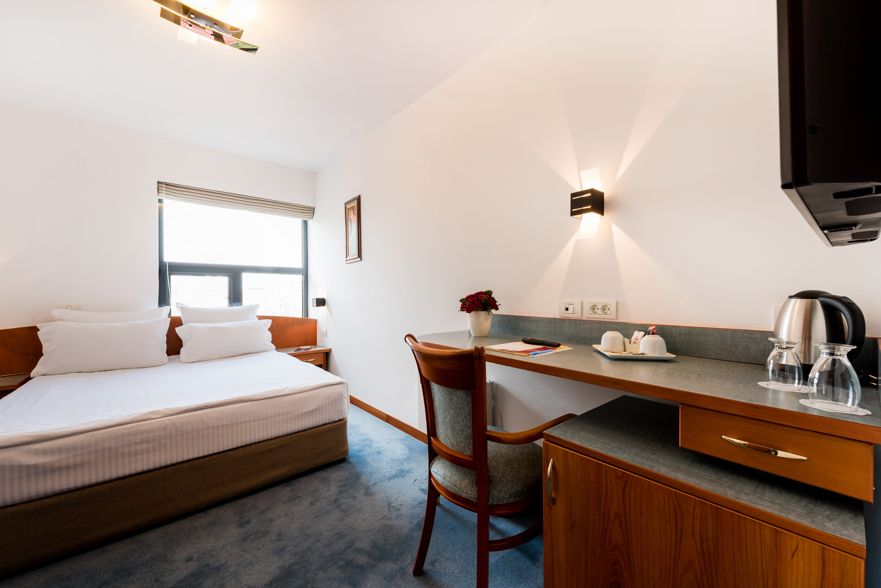 Hotel Duke Romana