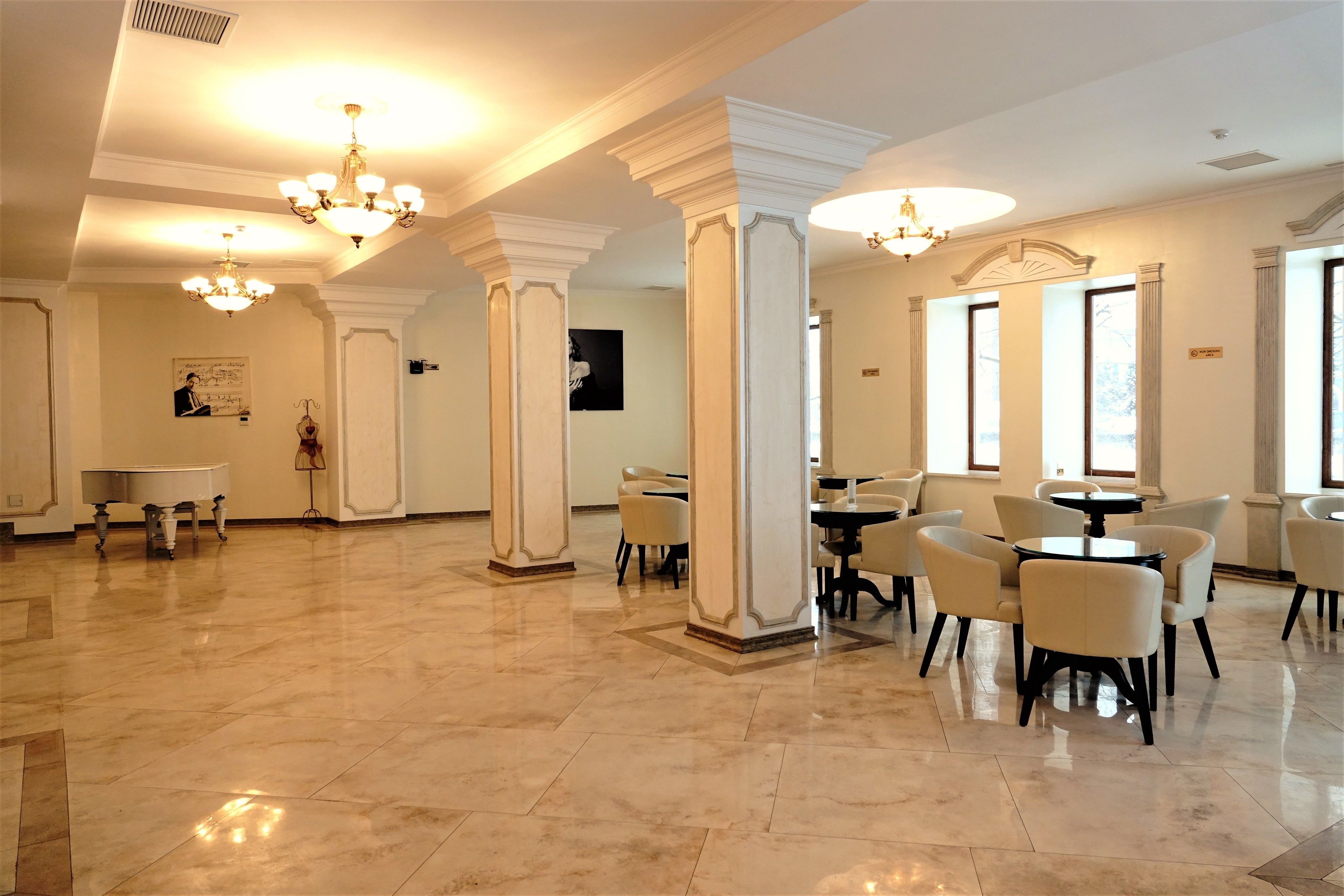 Euro Hotel Grivita