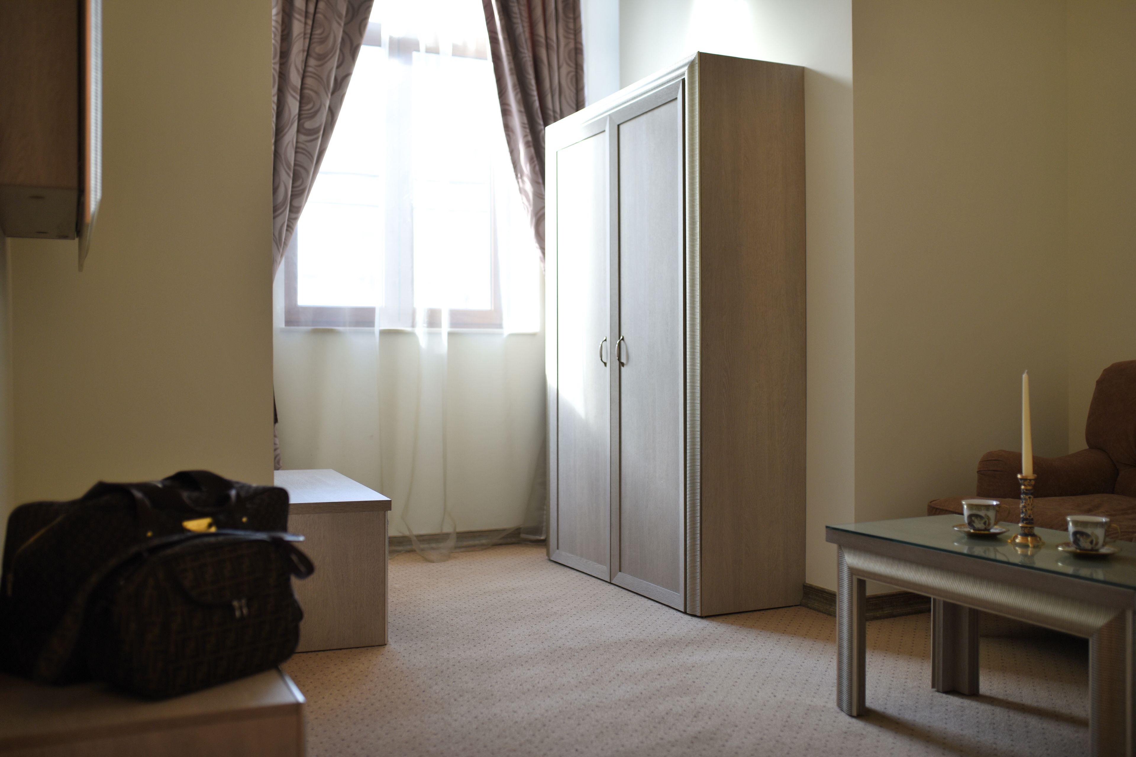 Euro Hotel Grivita