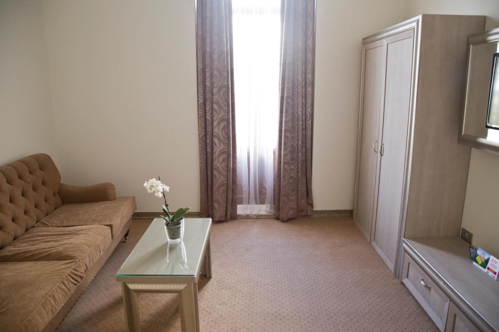 Euro Hotel Grivita