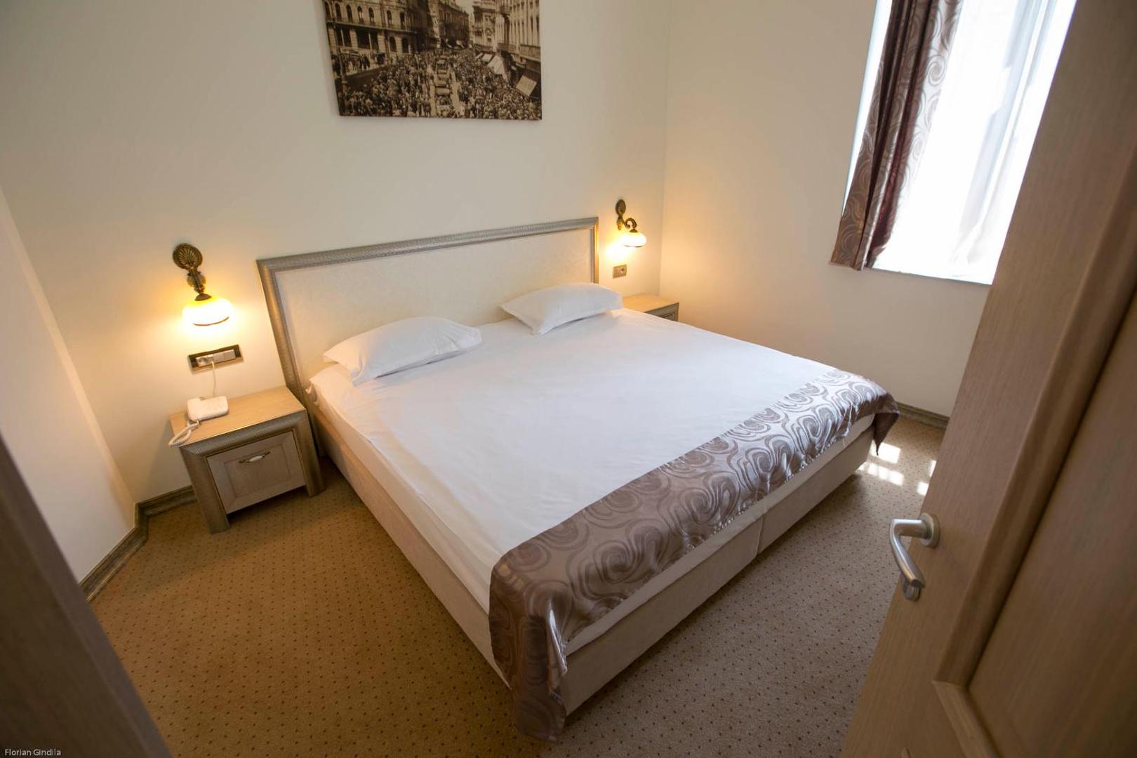 Euro Hotel Grivita