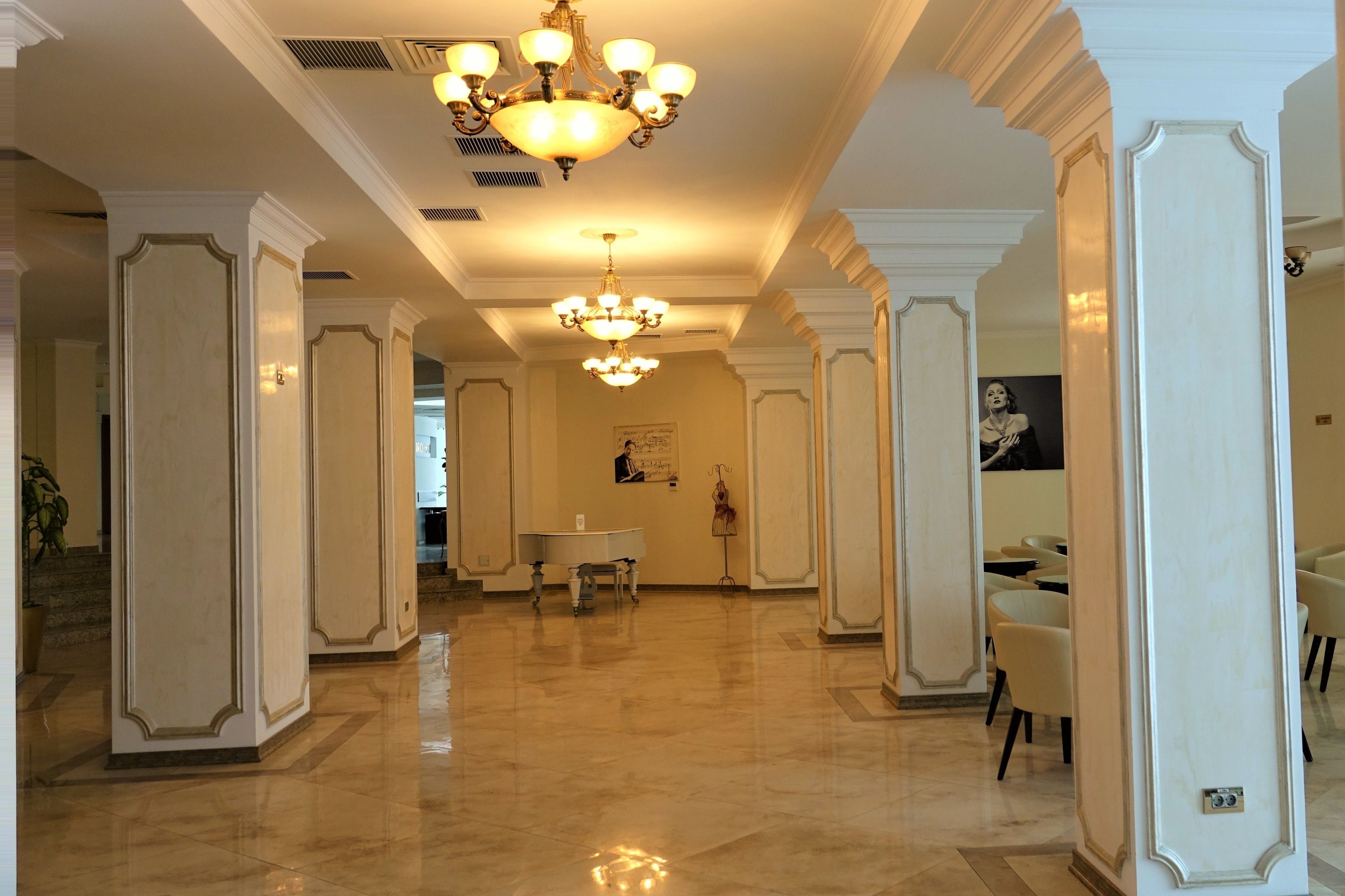 Euro Hotel Grivita