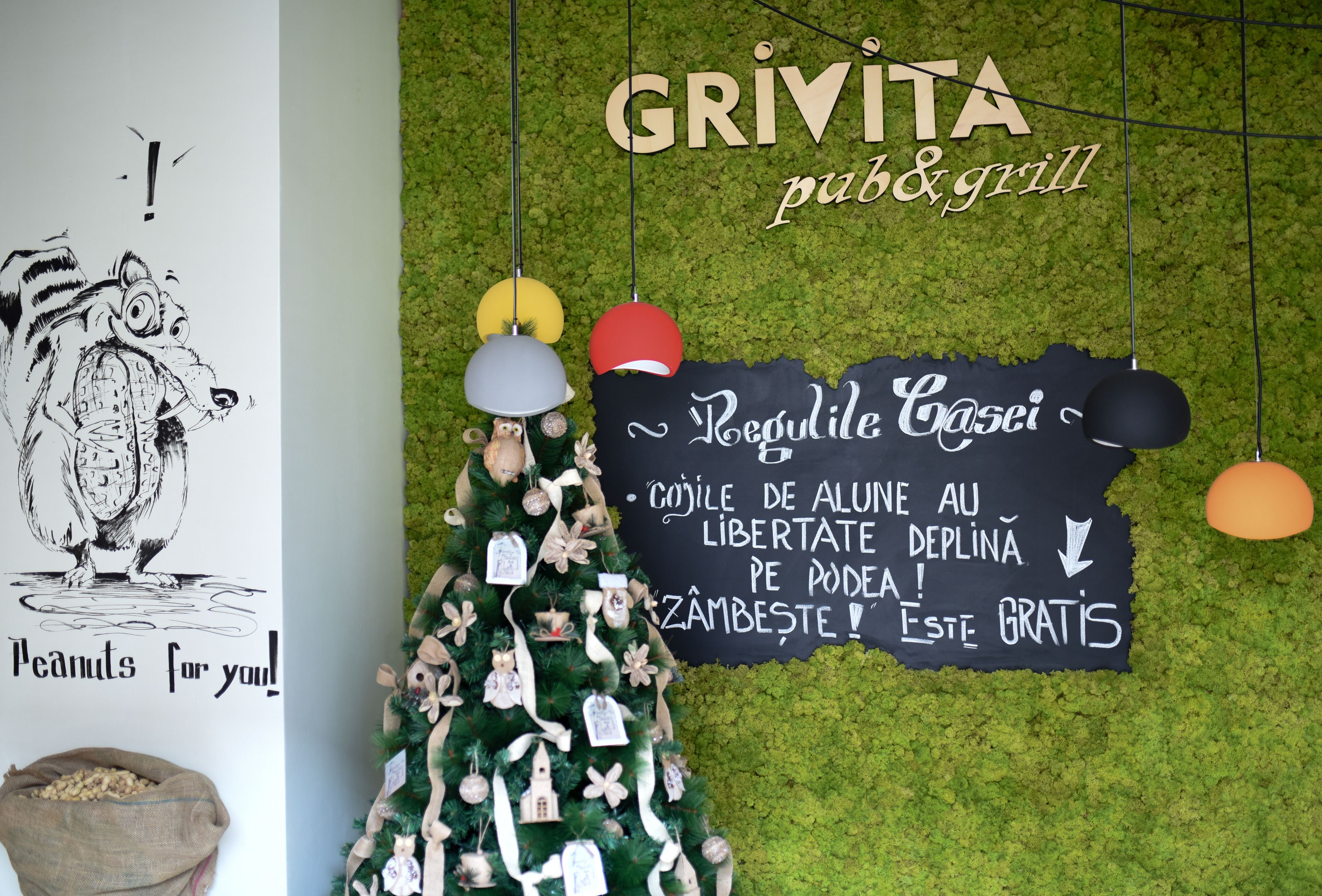 Euro Hotel Grivita