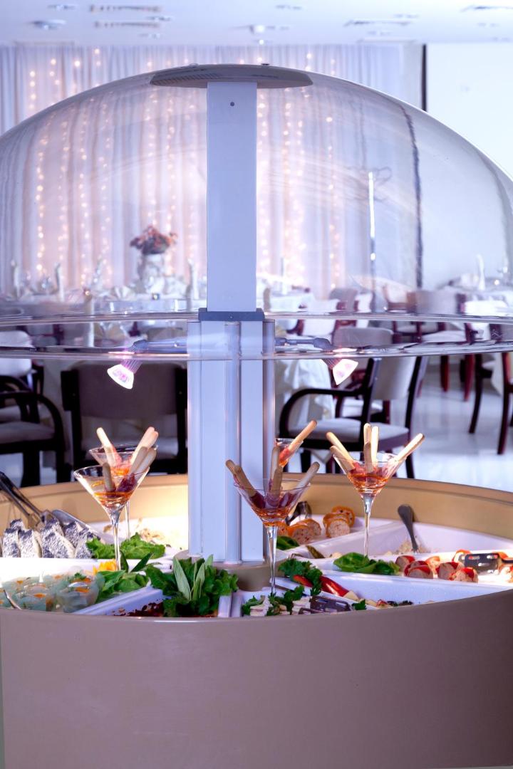 Euro Hotel Grivita