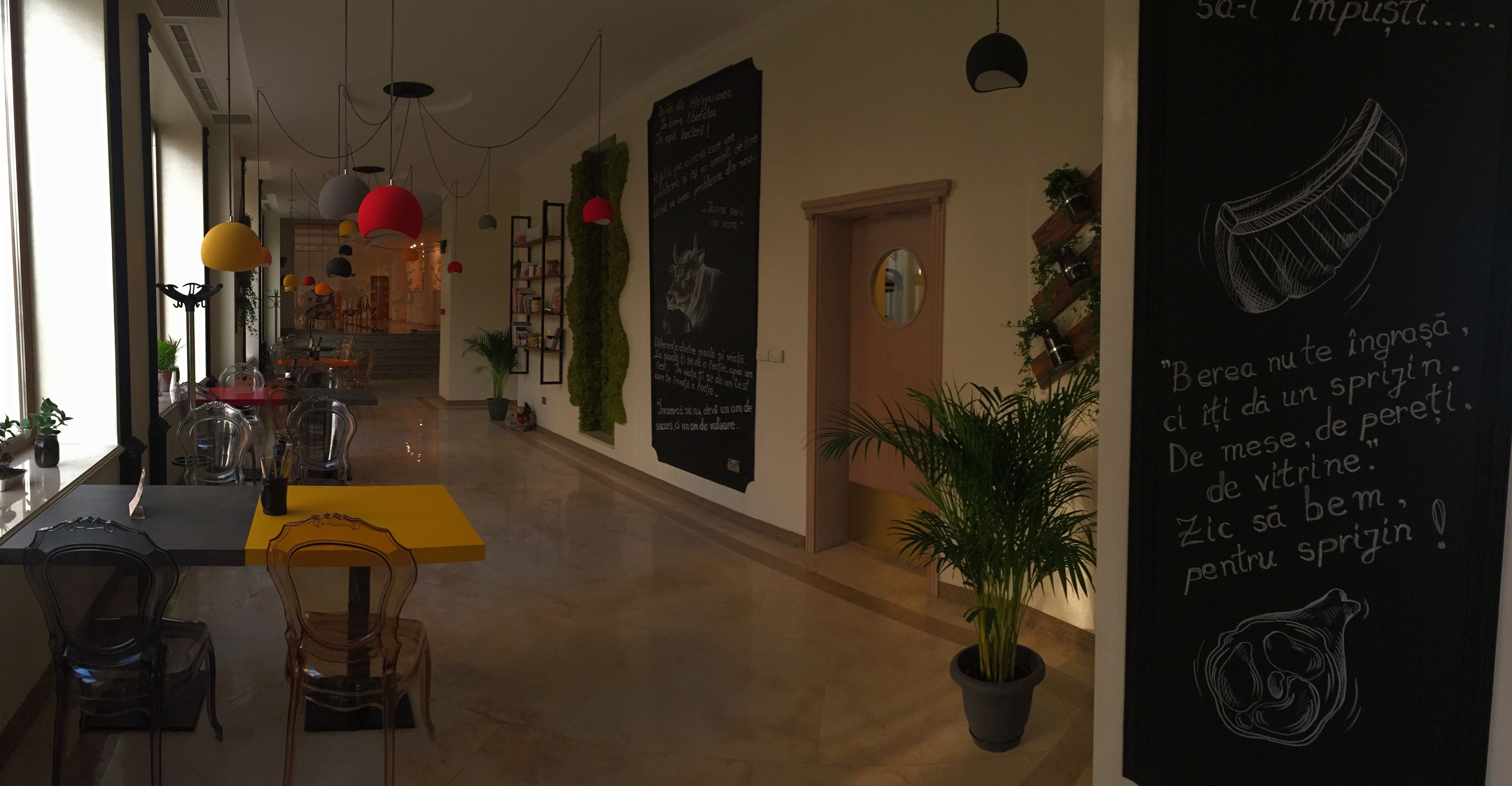 Euro Hotel Grivita