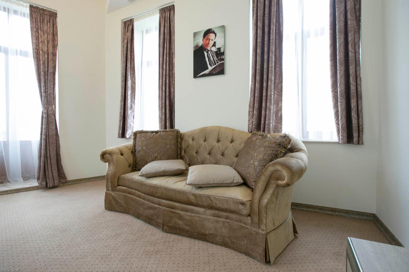 Euro Hotel Grivita