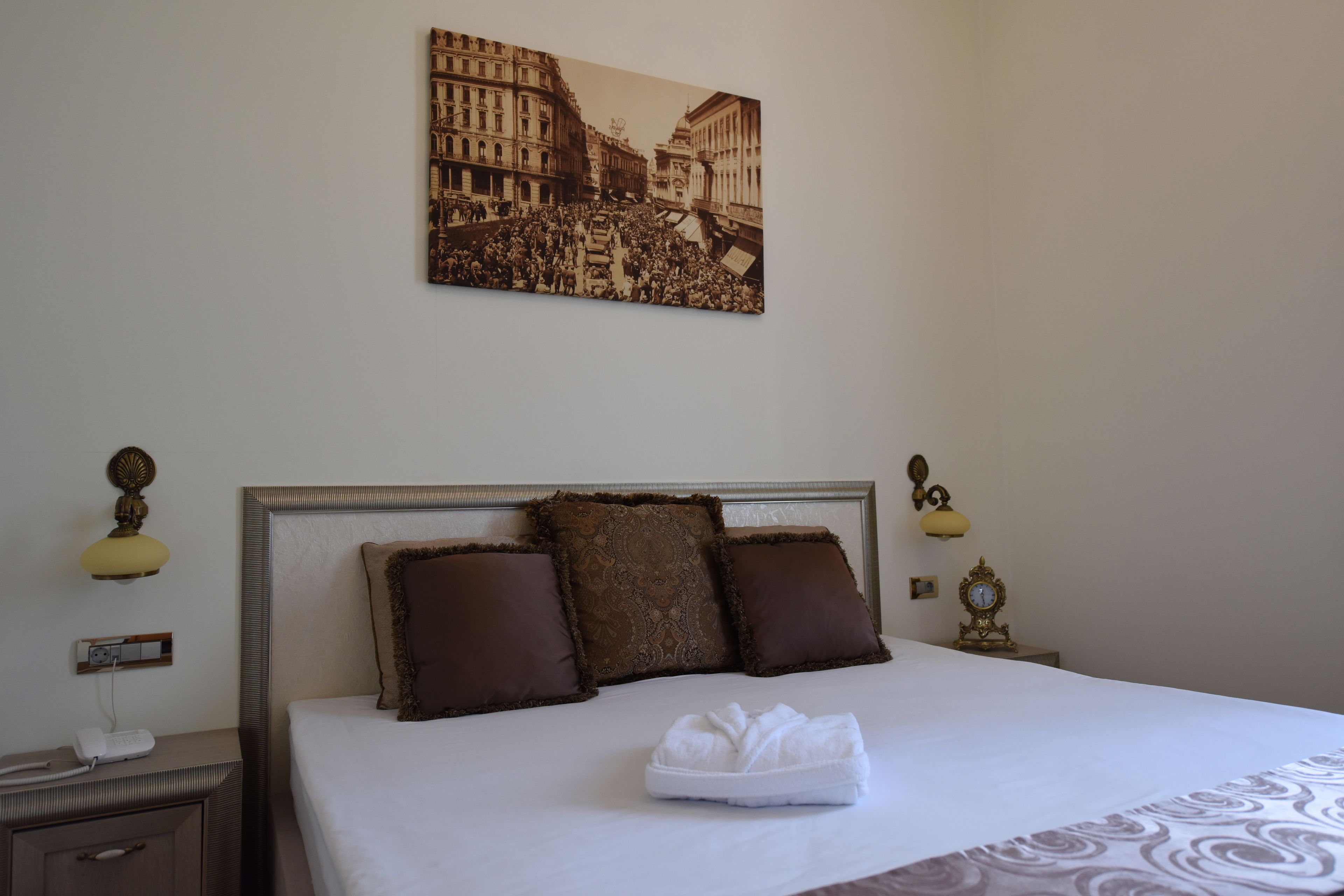Euro Hotel Grivita