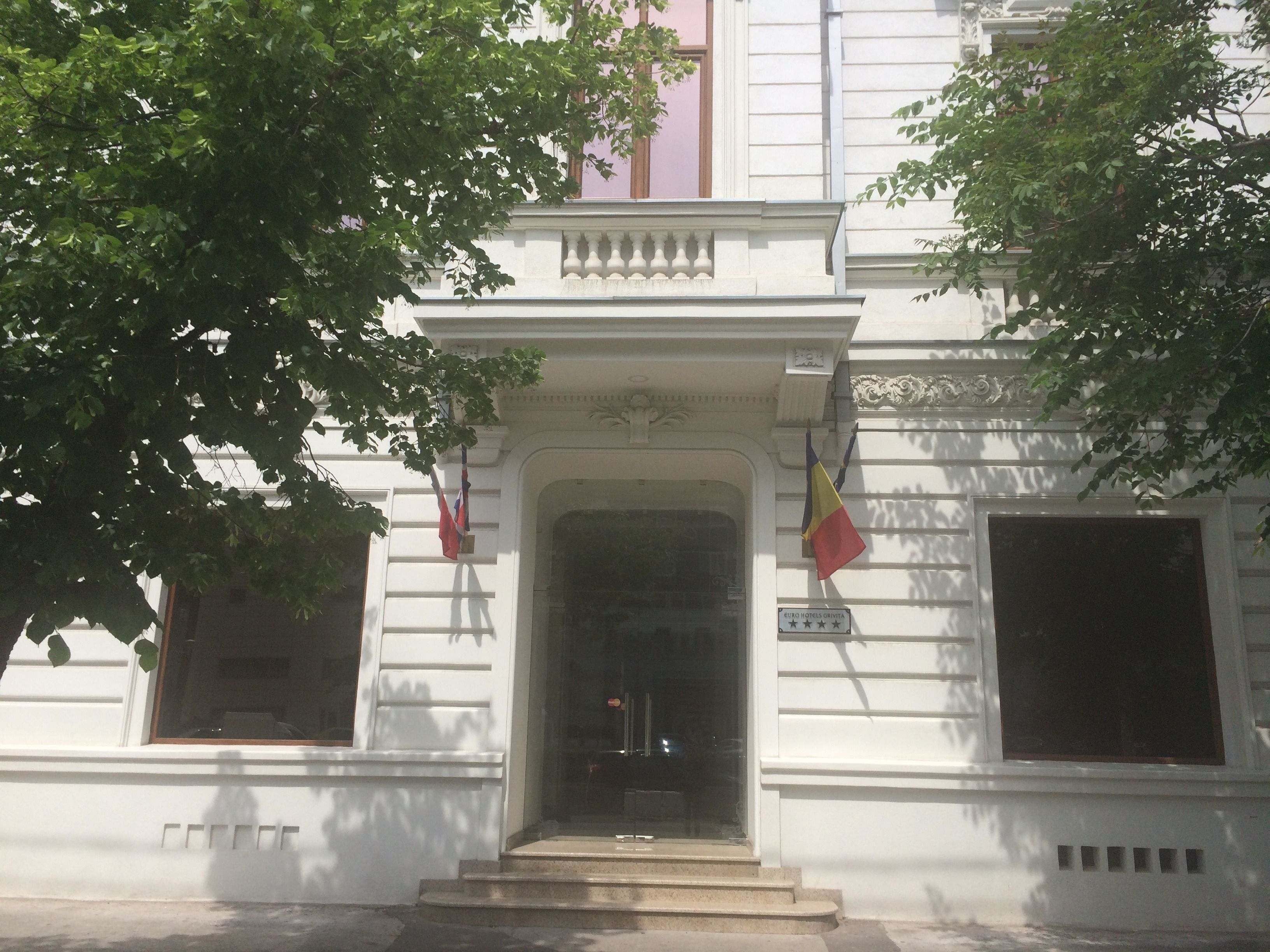 Euro Hotel Grivita