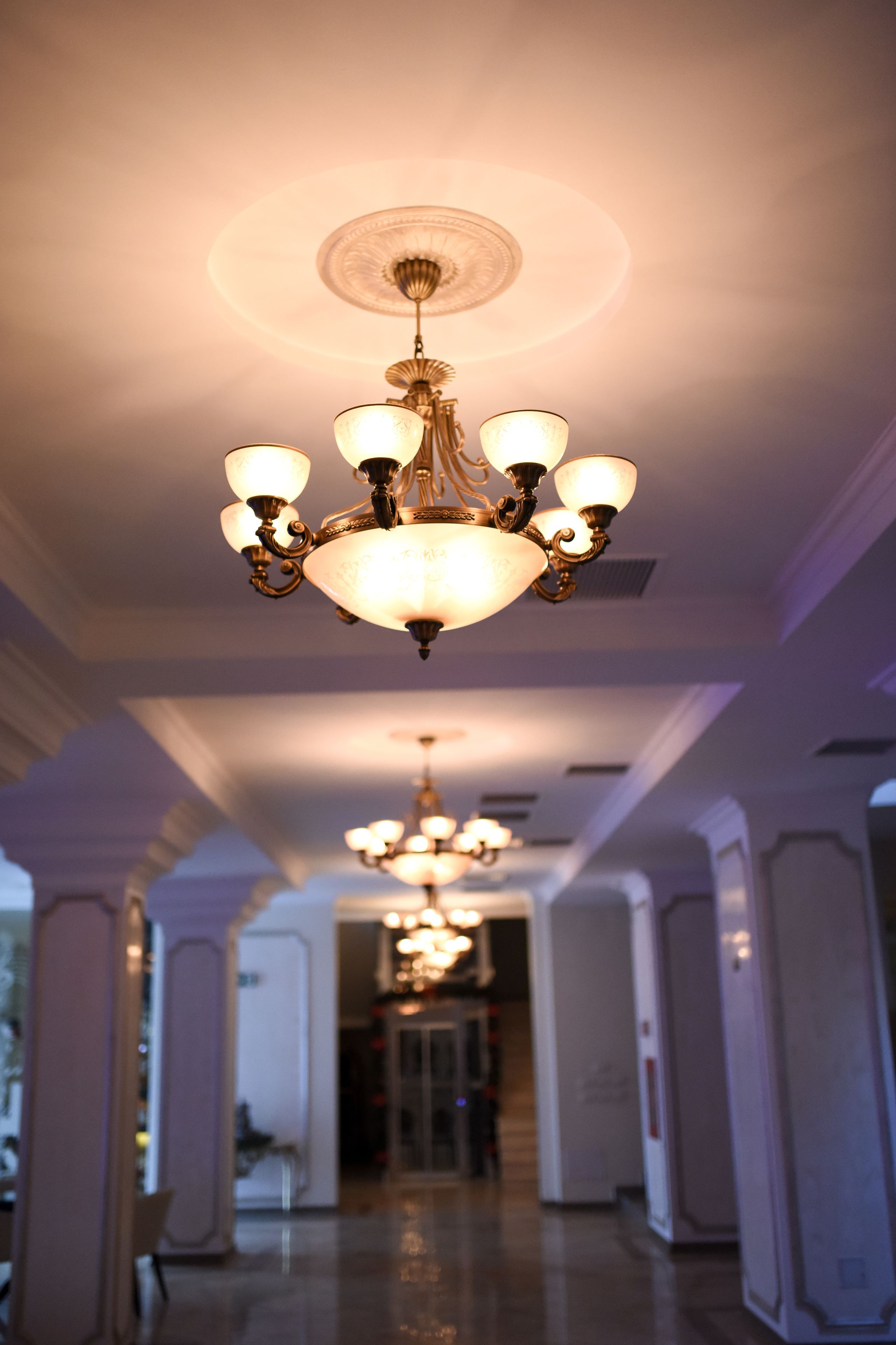 Euro Hotel Grivita