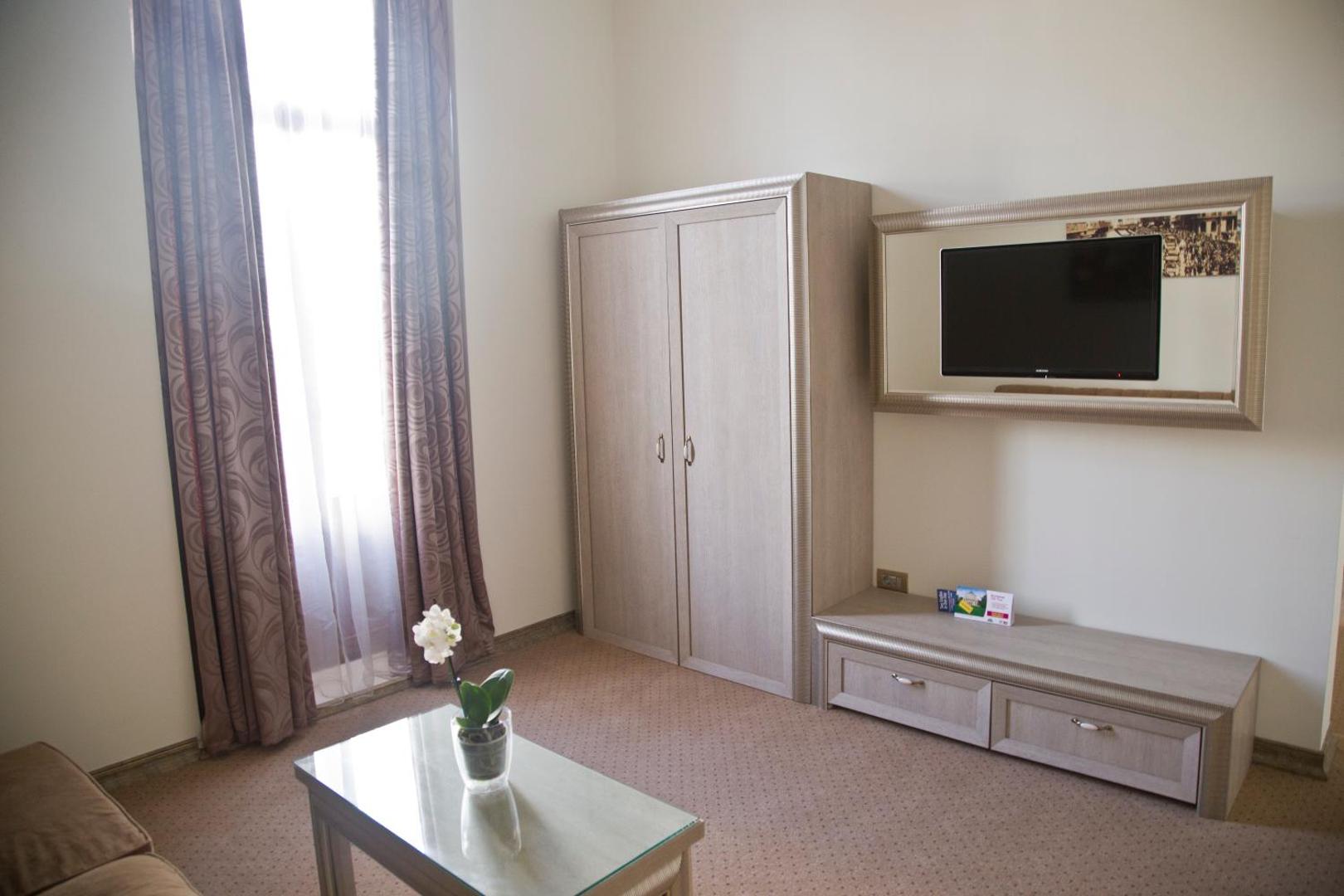 Euro Hotel Grivita