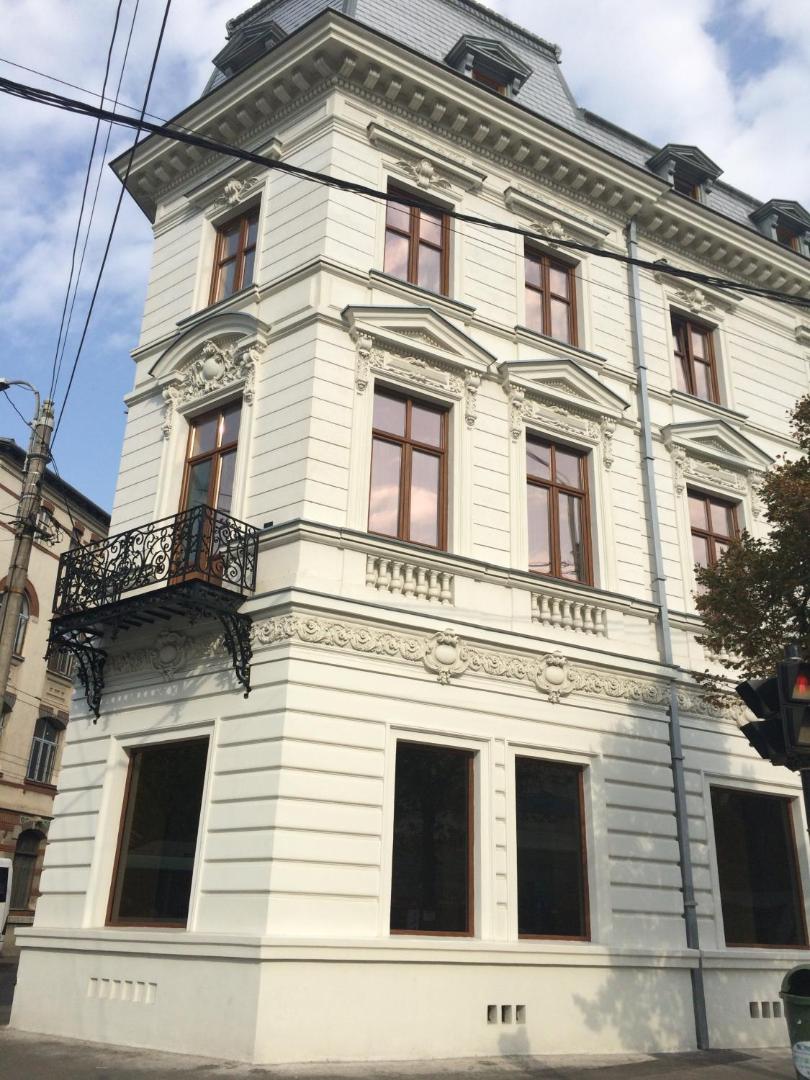 Euro Hotel Grivita