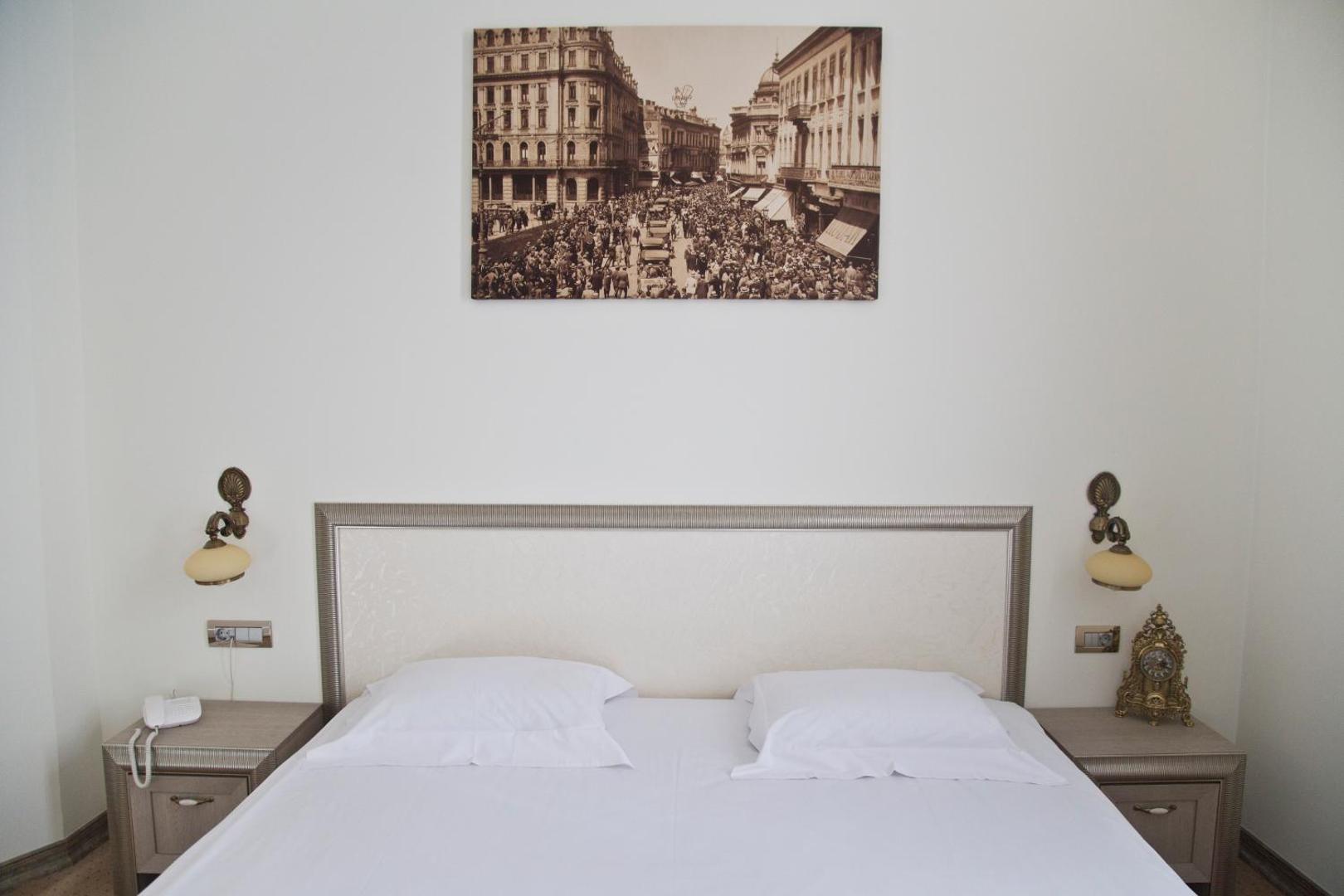 Euro Hotel Grivita