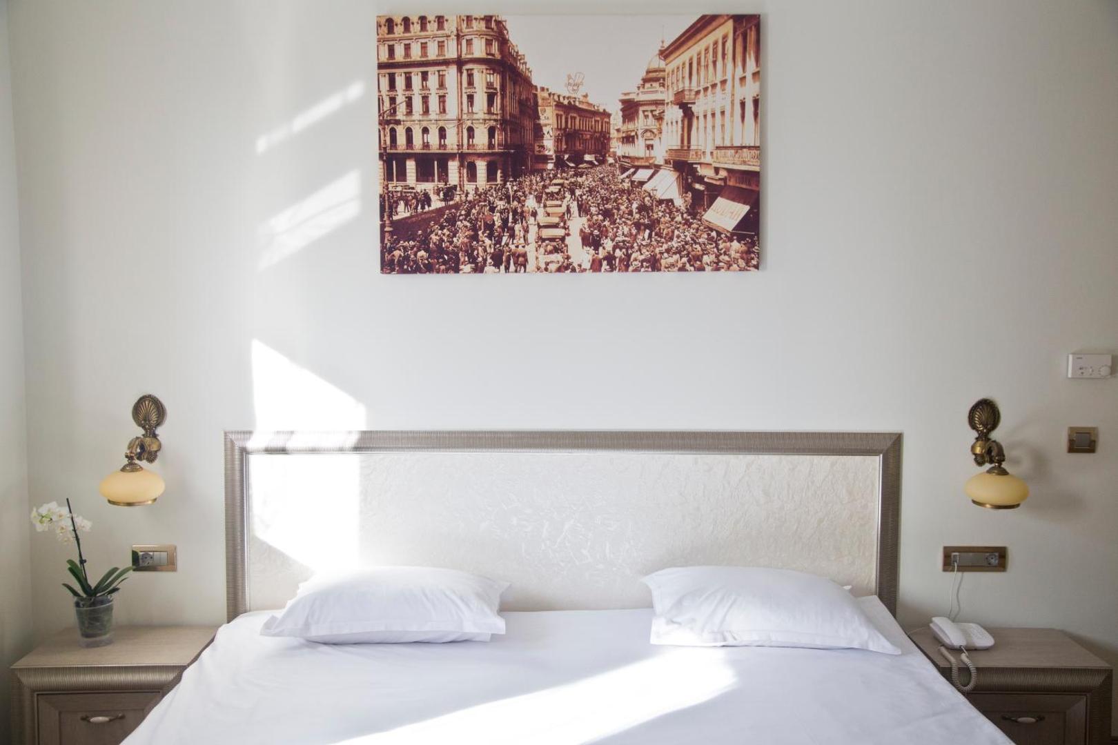 Euro Hotel Grivita