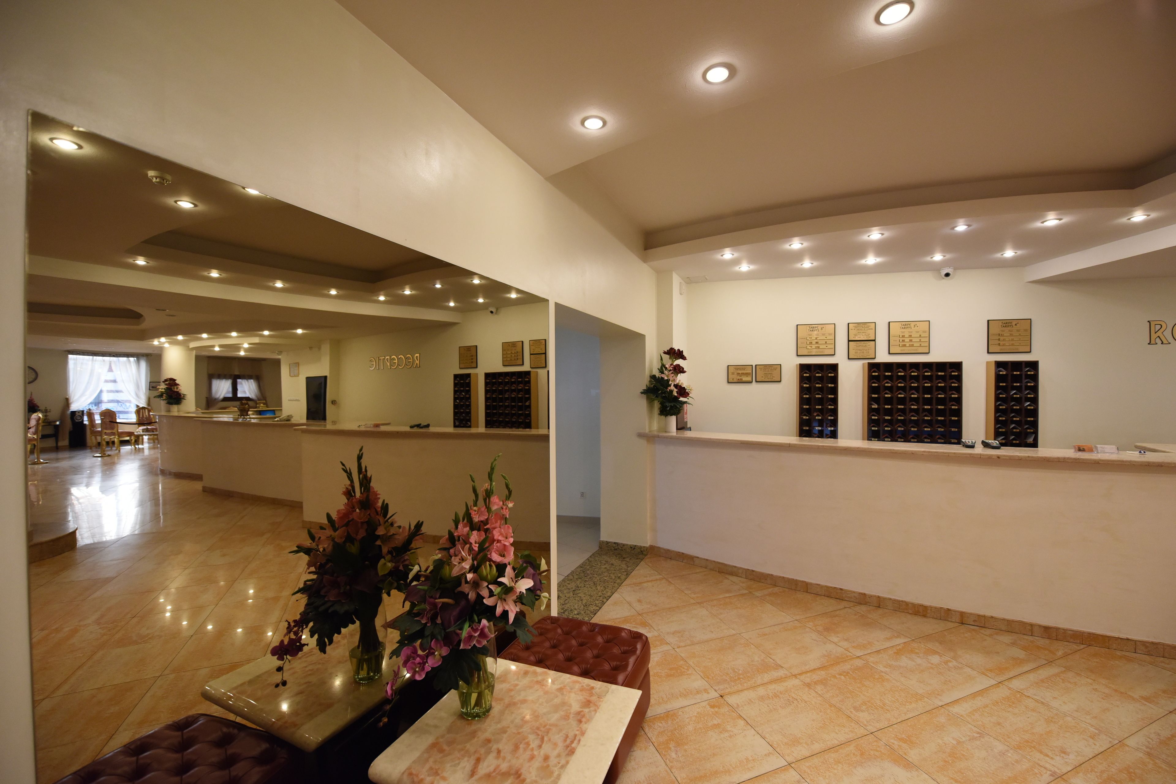 Euro Hotel Grivita