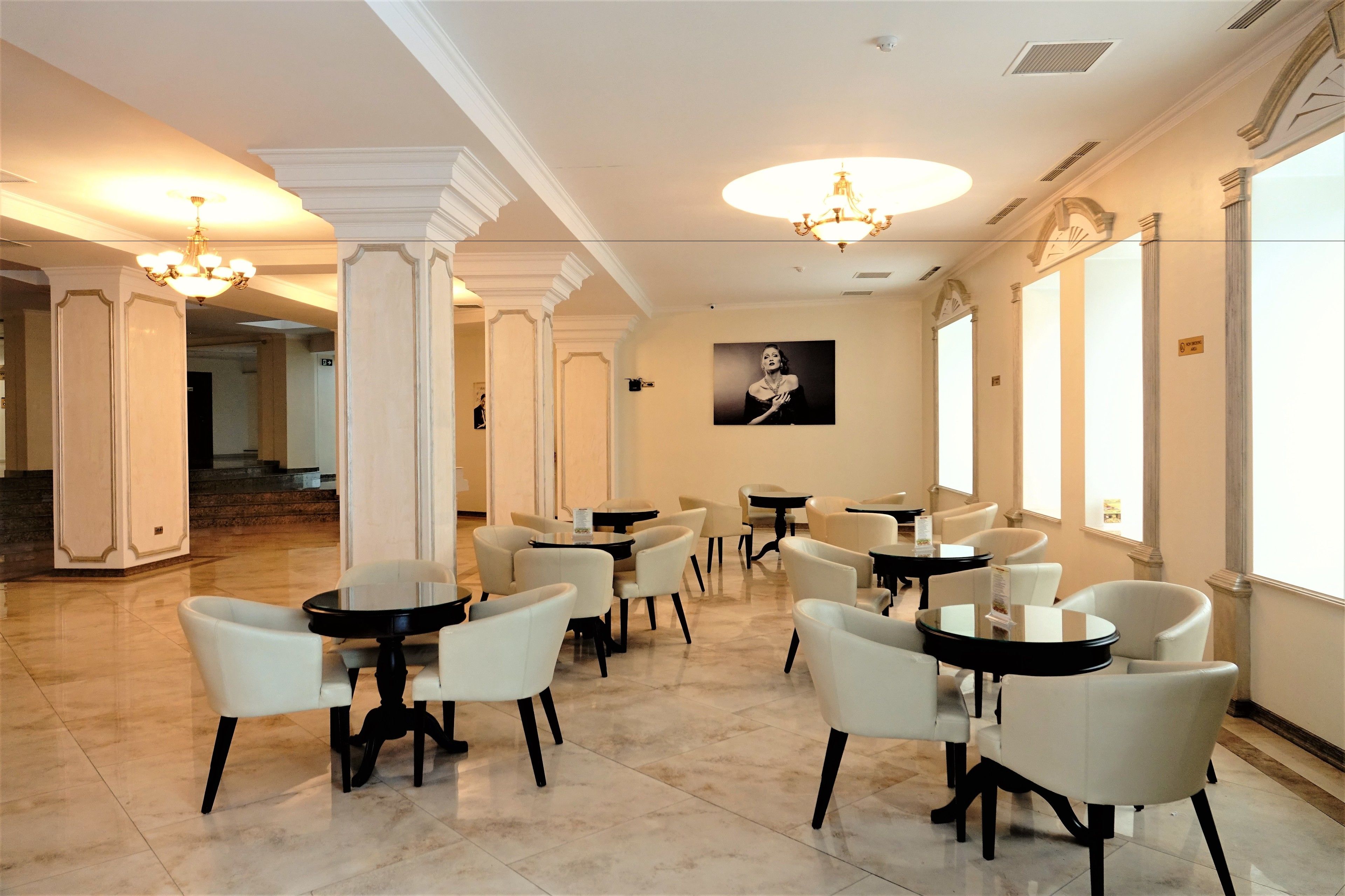 Euro Hotel Grivita