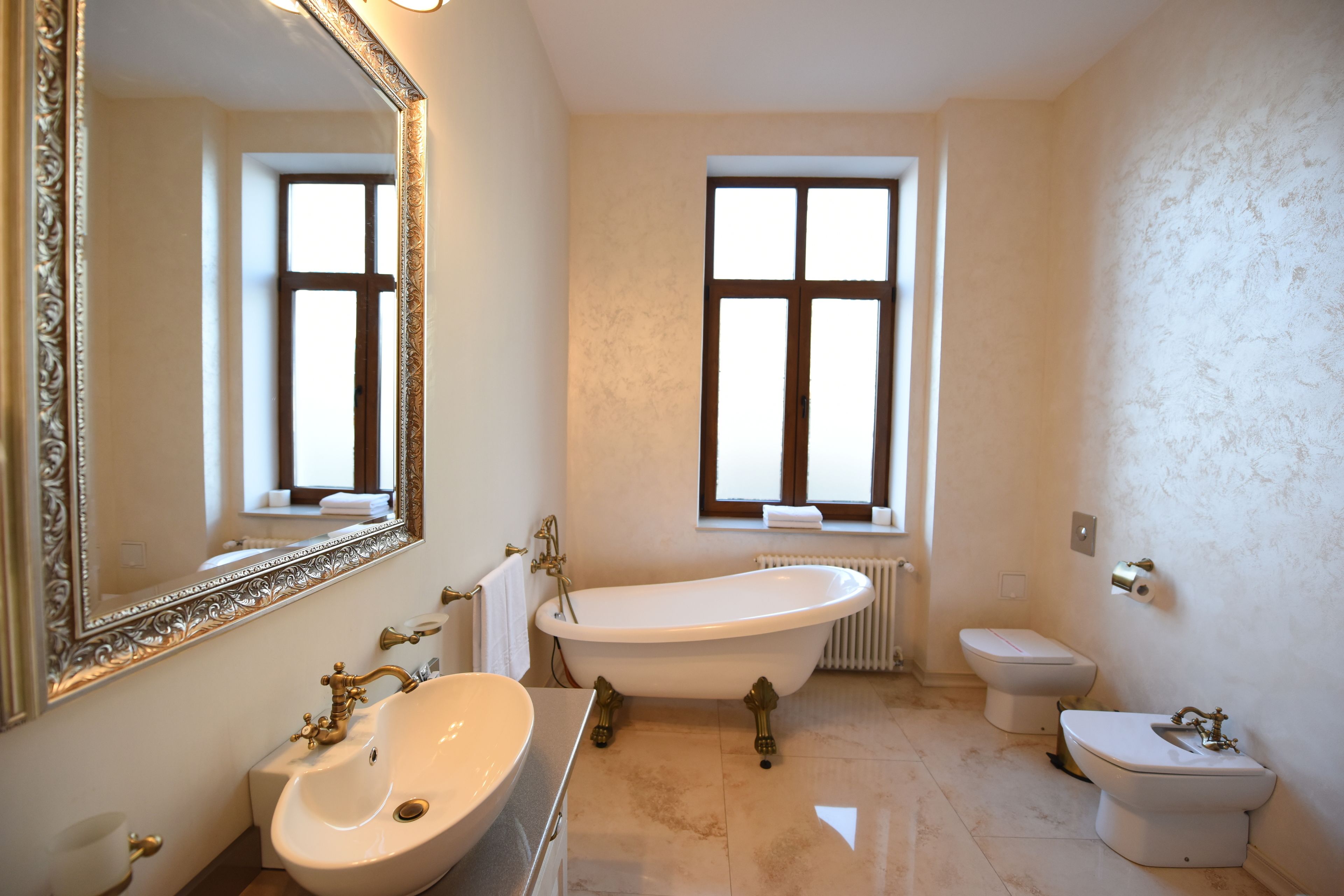 Euro Hotel Grivita