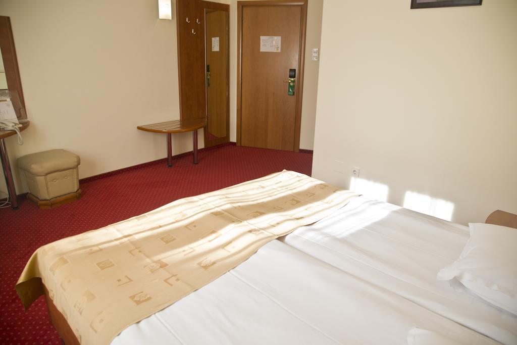 Euro Hotels International Gara de Nord