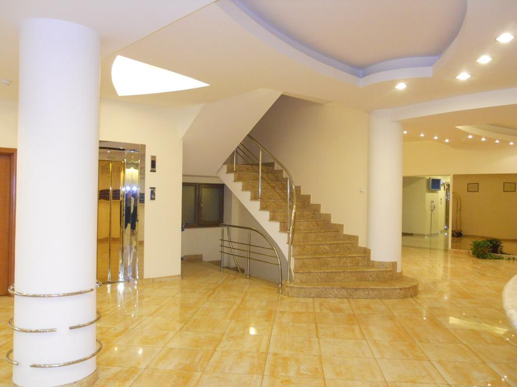 Euro Hotels International Gara de Nord