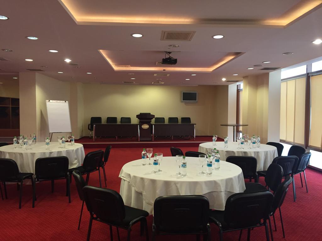 Euro Hotels International Gara de Nord