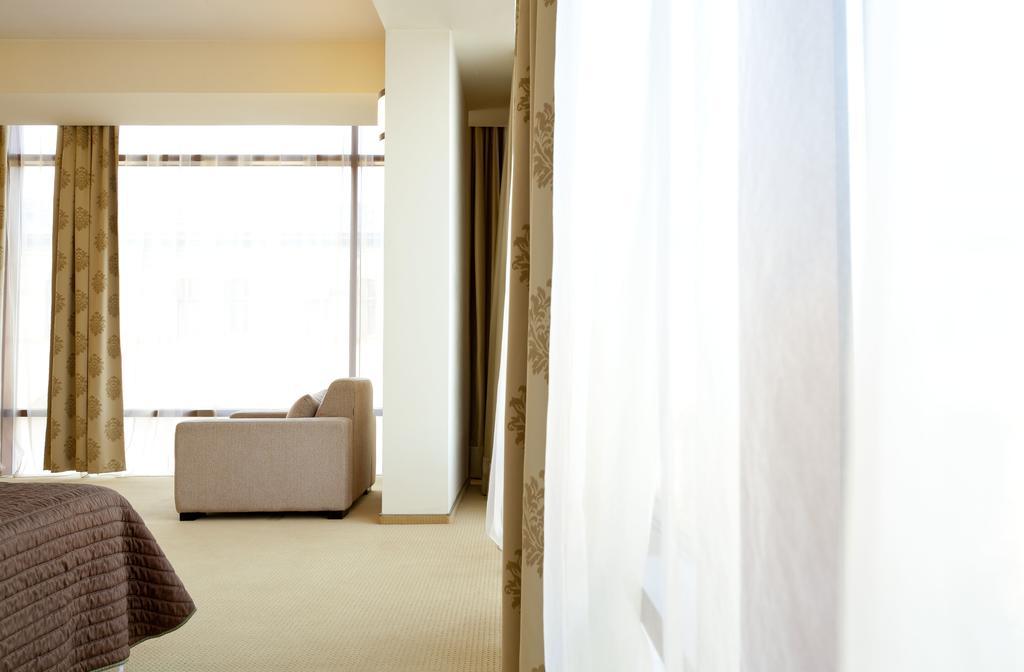 Euro Hotels International Gara de Nord