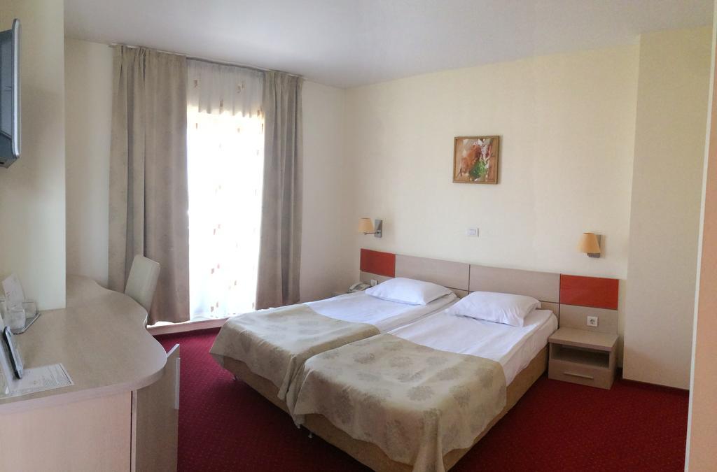 Euro Hotels International Gara de Nord