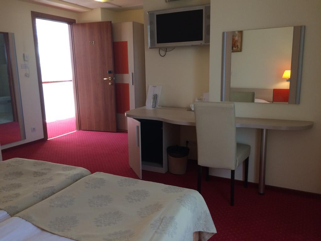 Euro Hotels International Gara de Nord