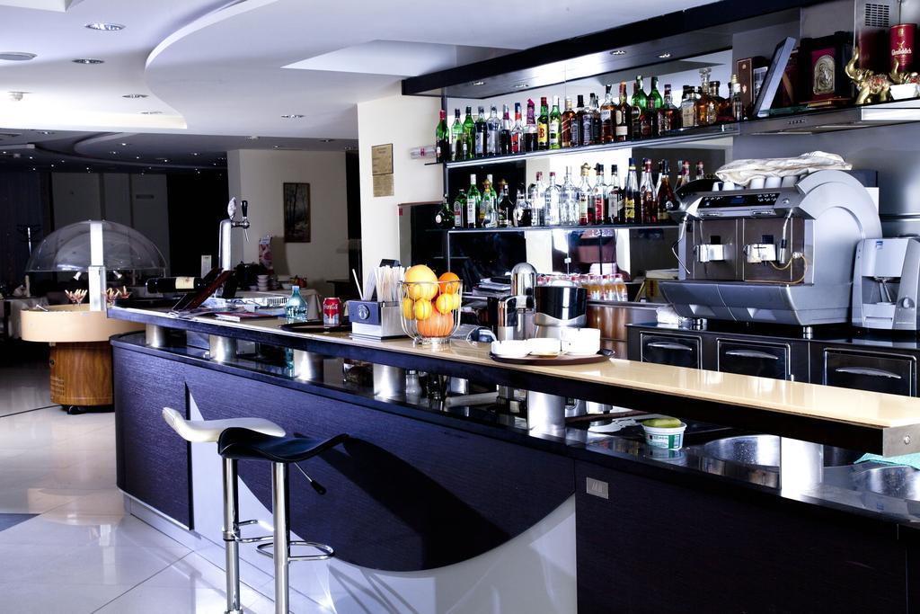 Euro Hotels International Gara de Nord