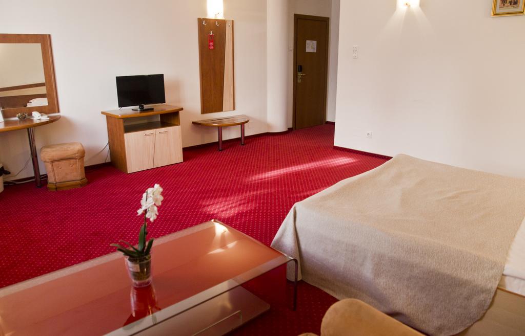 Euro Hotels International Gara de Nord