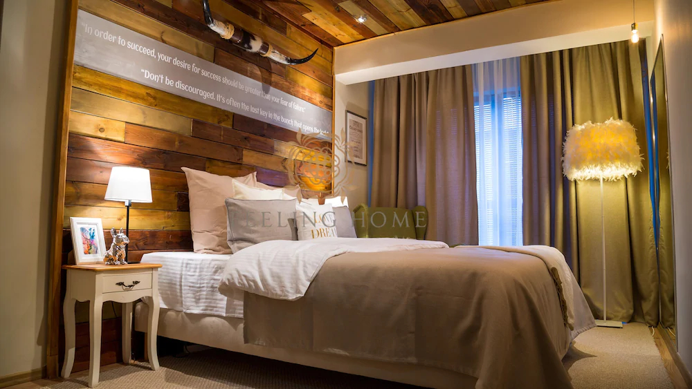 Feeling Home Apartments