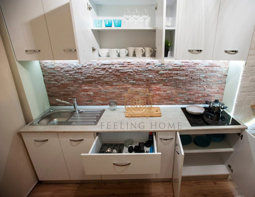 Feeling Home Apartments