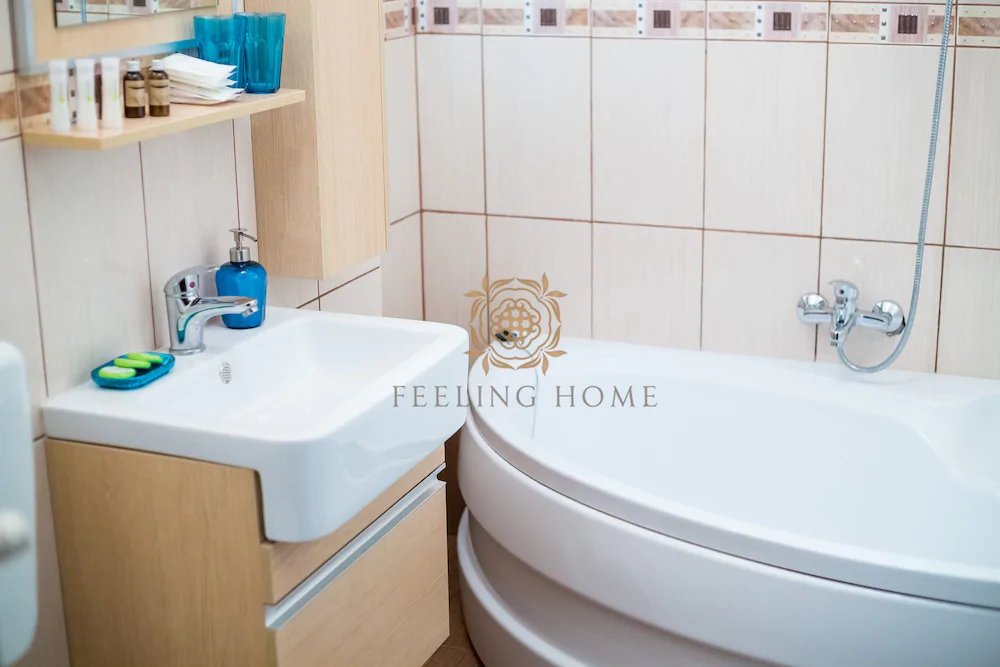 Feeling Home Apartments