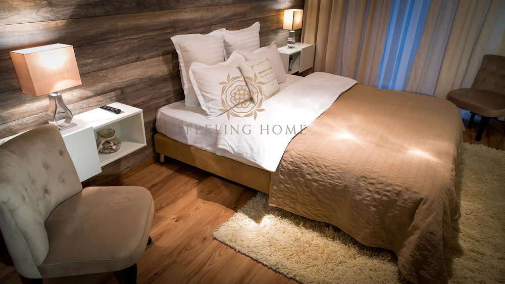 Feeling Home Apartments